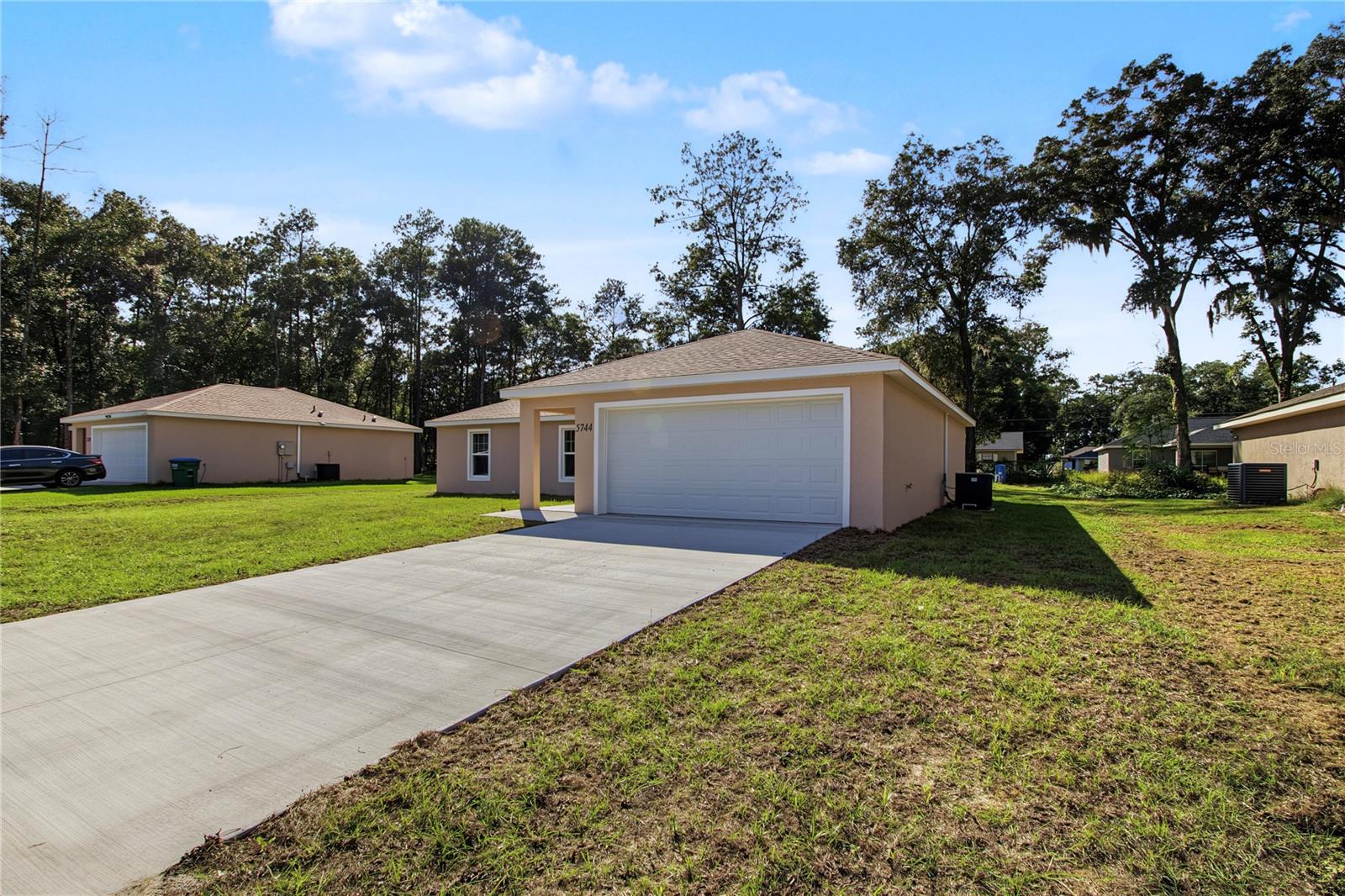 Single Family Residence at 5744 NW 61ST AVE, OCALA, photo 3 of 44