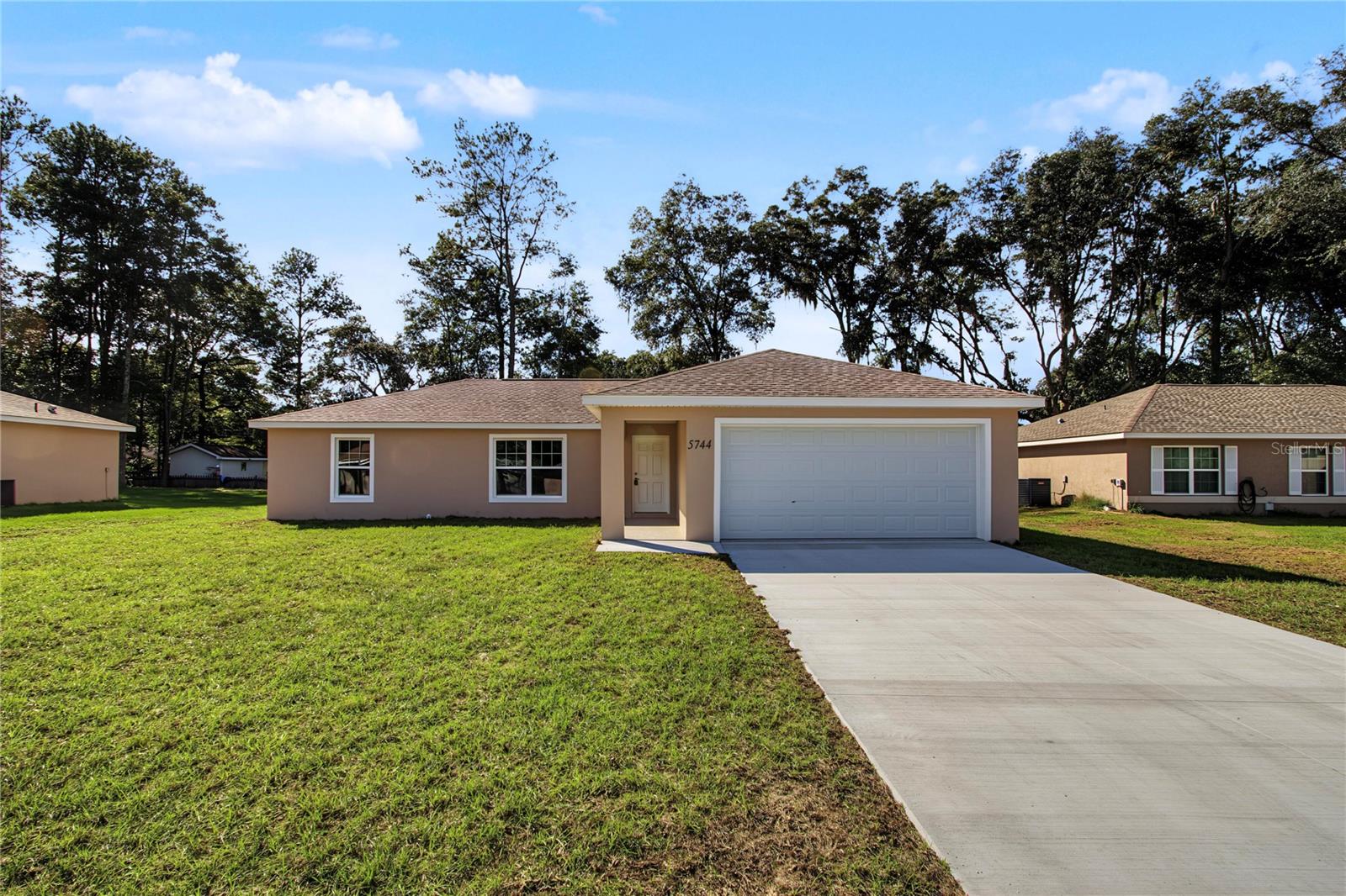Single Family Residence at 5744 NW 61ST AVE, OCALA, photo 4 of 44