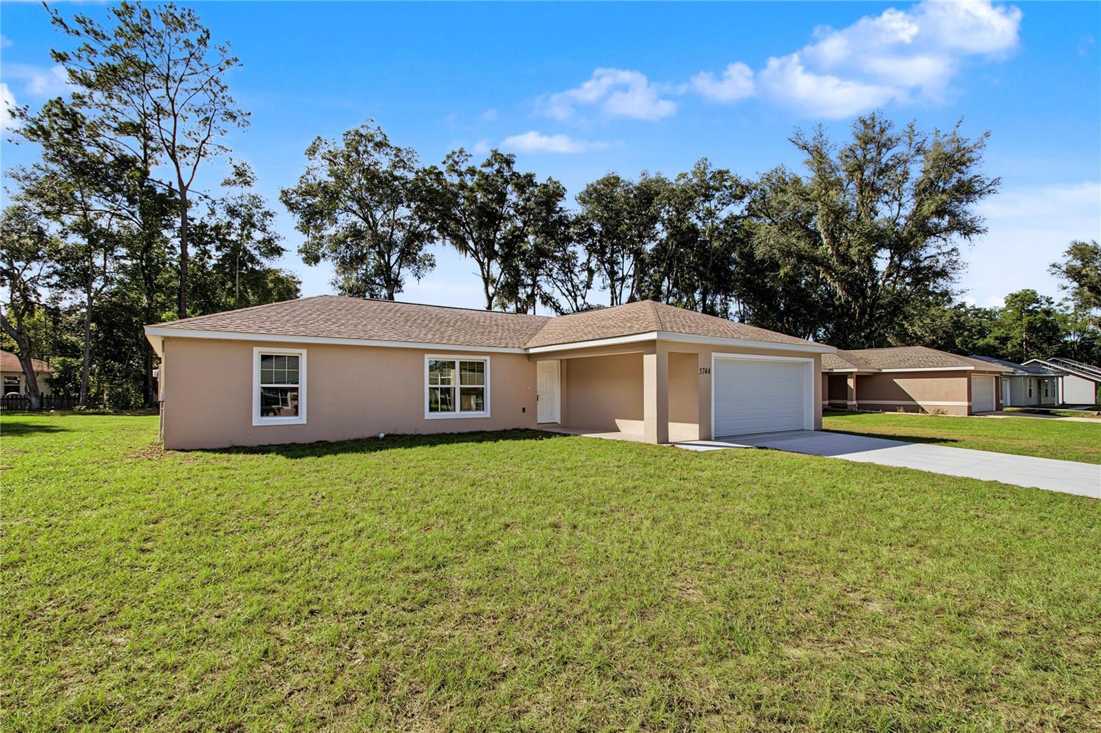 Single Family Residence at 5744 NW 61ST AVE, OCALA, photo 5 of 44