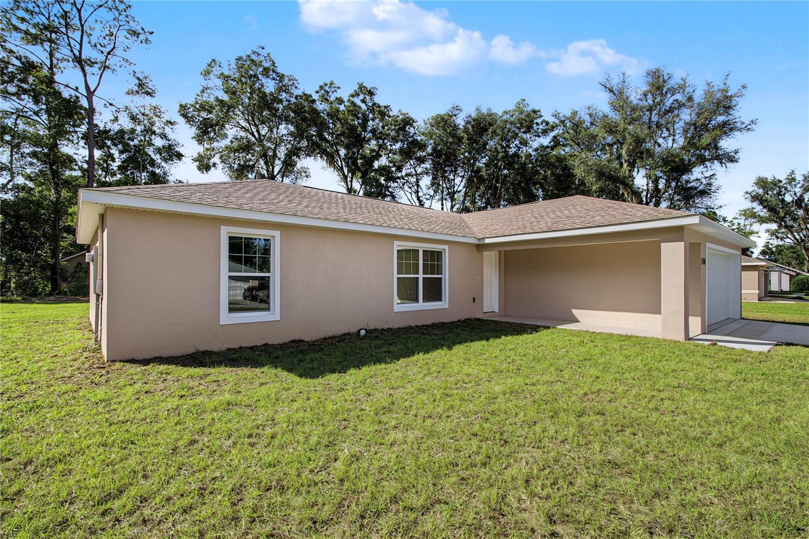 Single Family Residence at 5744 NW 61ST AVE, OCALA, photo 6 of 44