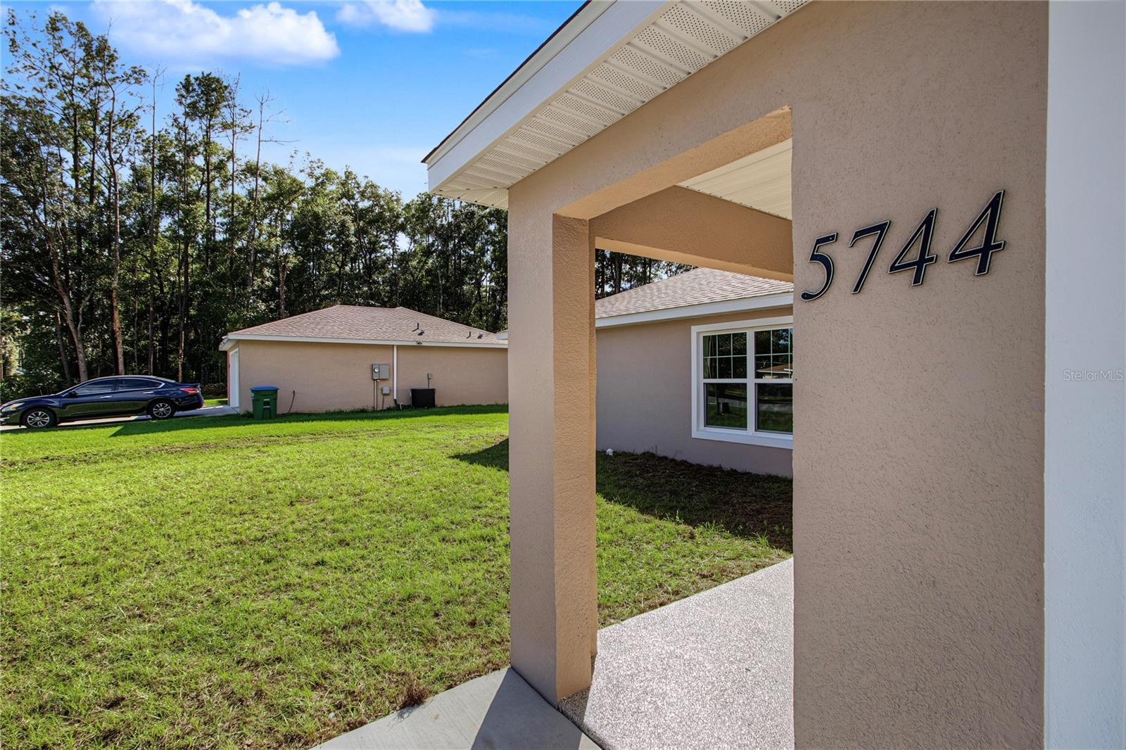 Single Family Residence at 5744 NW 61ST AVE, OCALA, photo 7 of 44