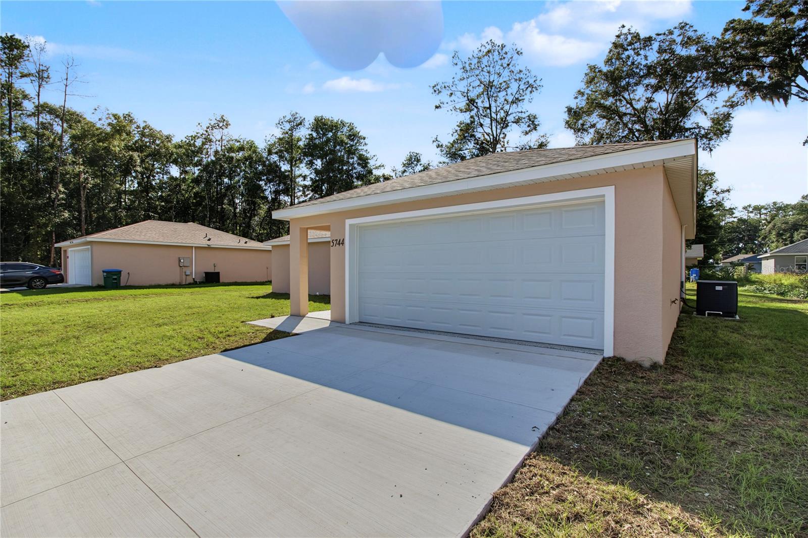 Single Family Residence at 5744 NW 61ST AVE, OCALA, photo 9 of 44