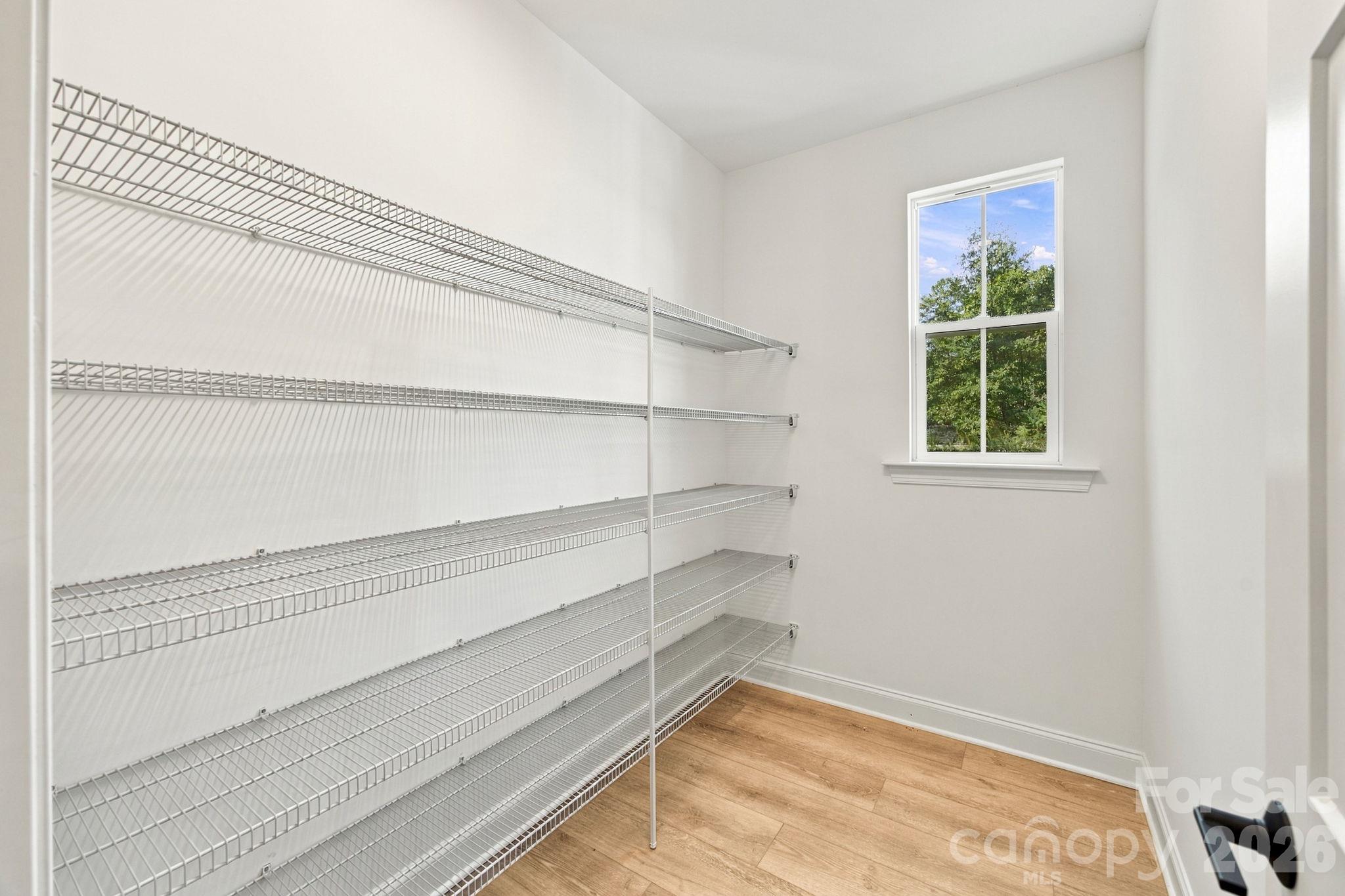 Pantry - 8768 Sherrills Ford Road, Sherrills Ford