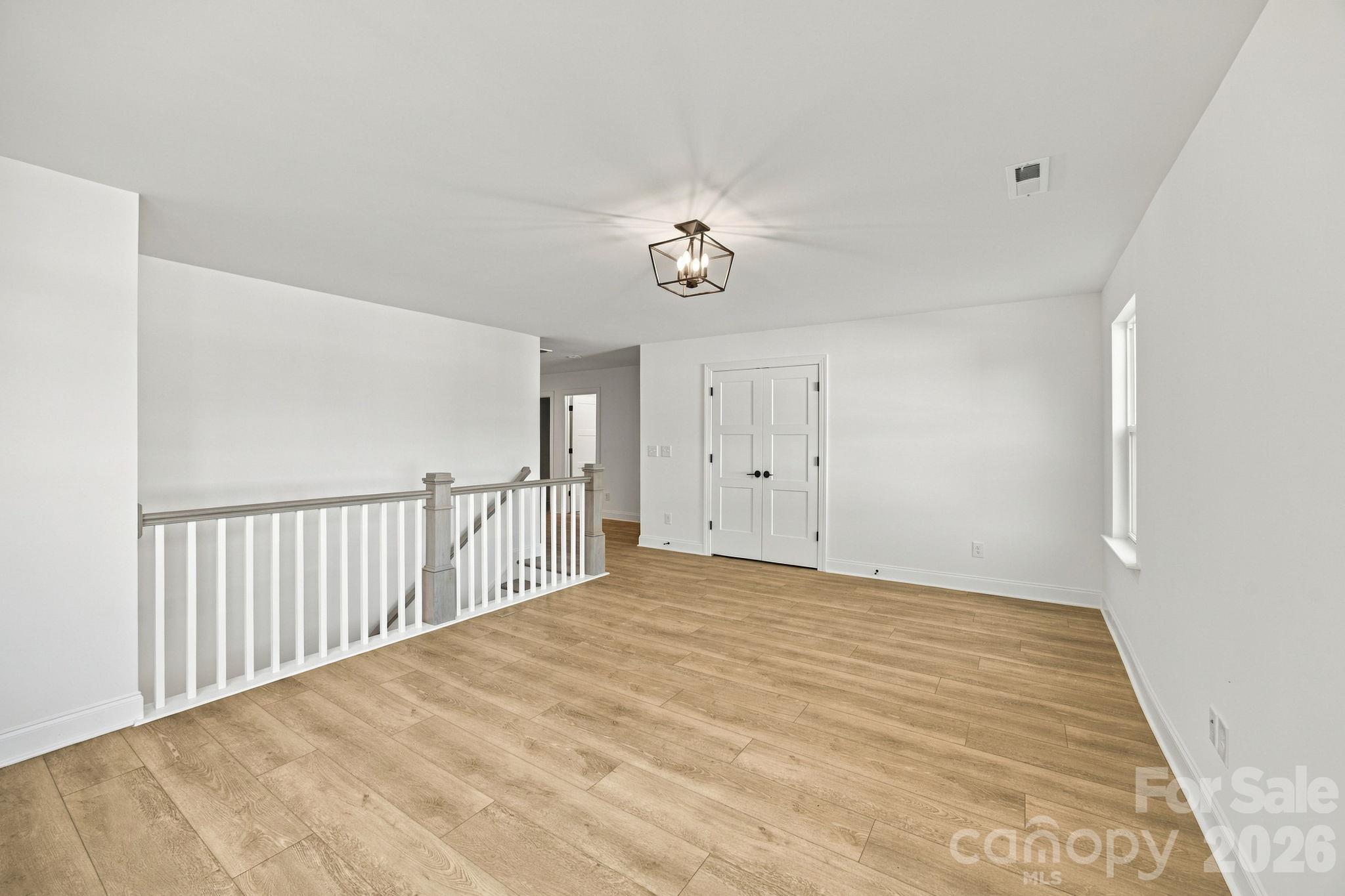 Loft - 8768 Sherrills Ford Road, Sherrills Ford