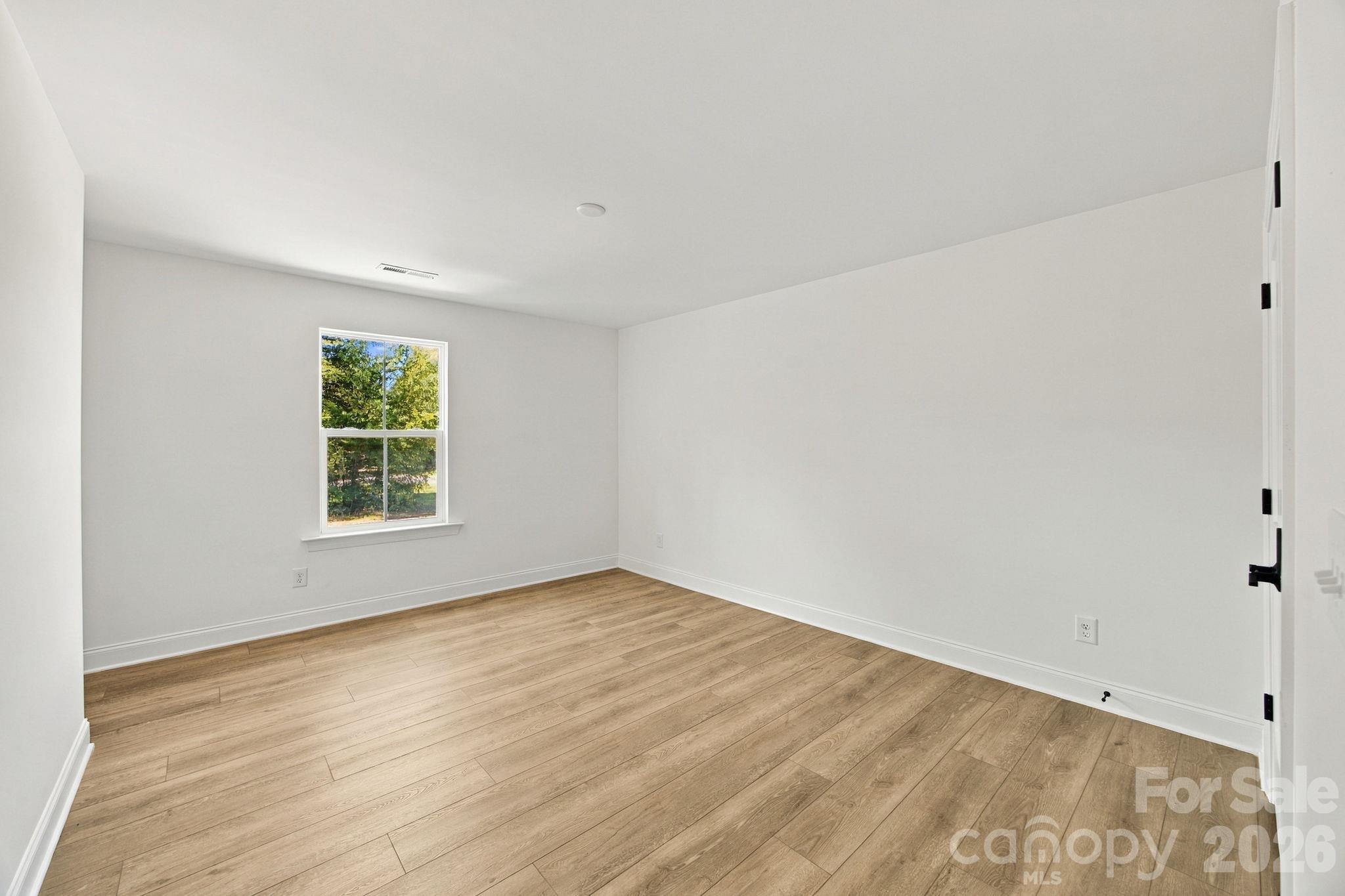 Bedroom 2 - 8768 Sherrills Ford Road, Sherrills Ford