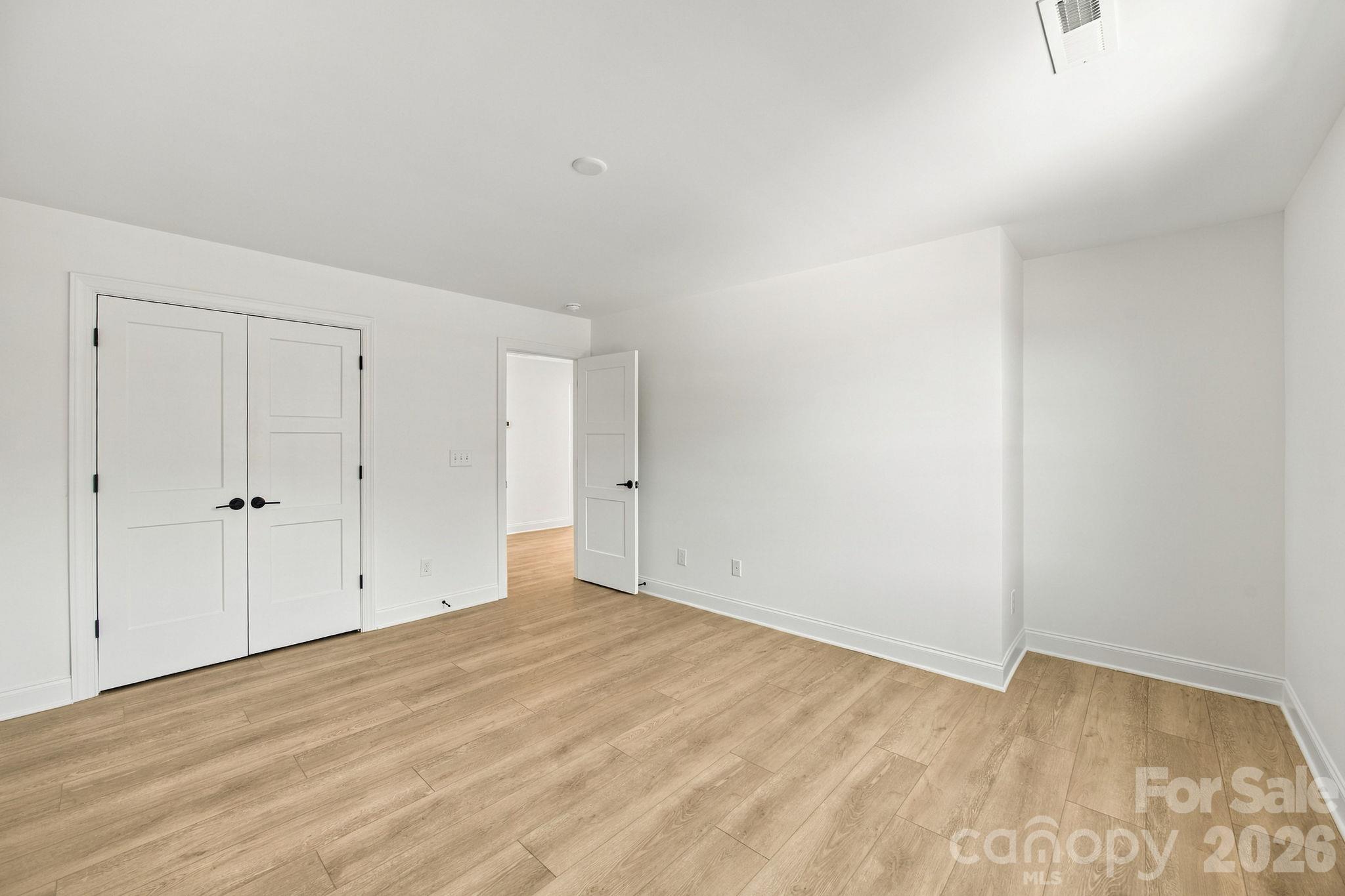 Bedroom 2 - 8768 Sherrills Ford Road, Sherrills Ford