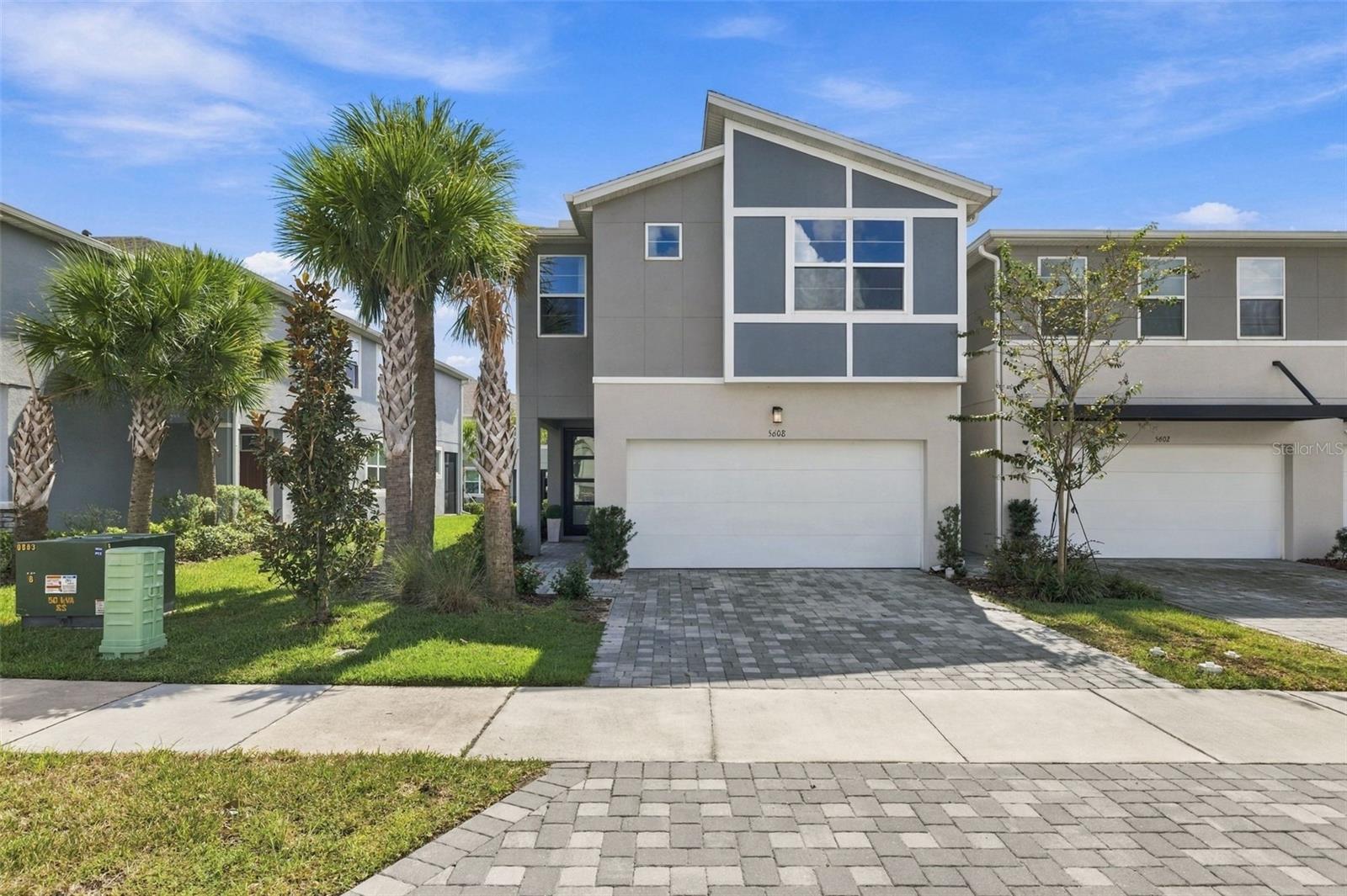 5608 BROOKLET WOODS DR
