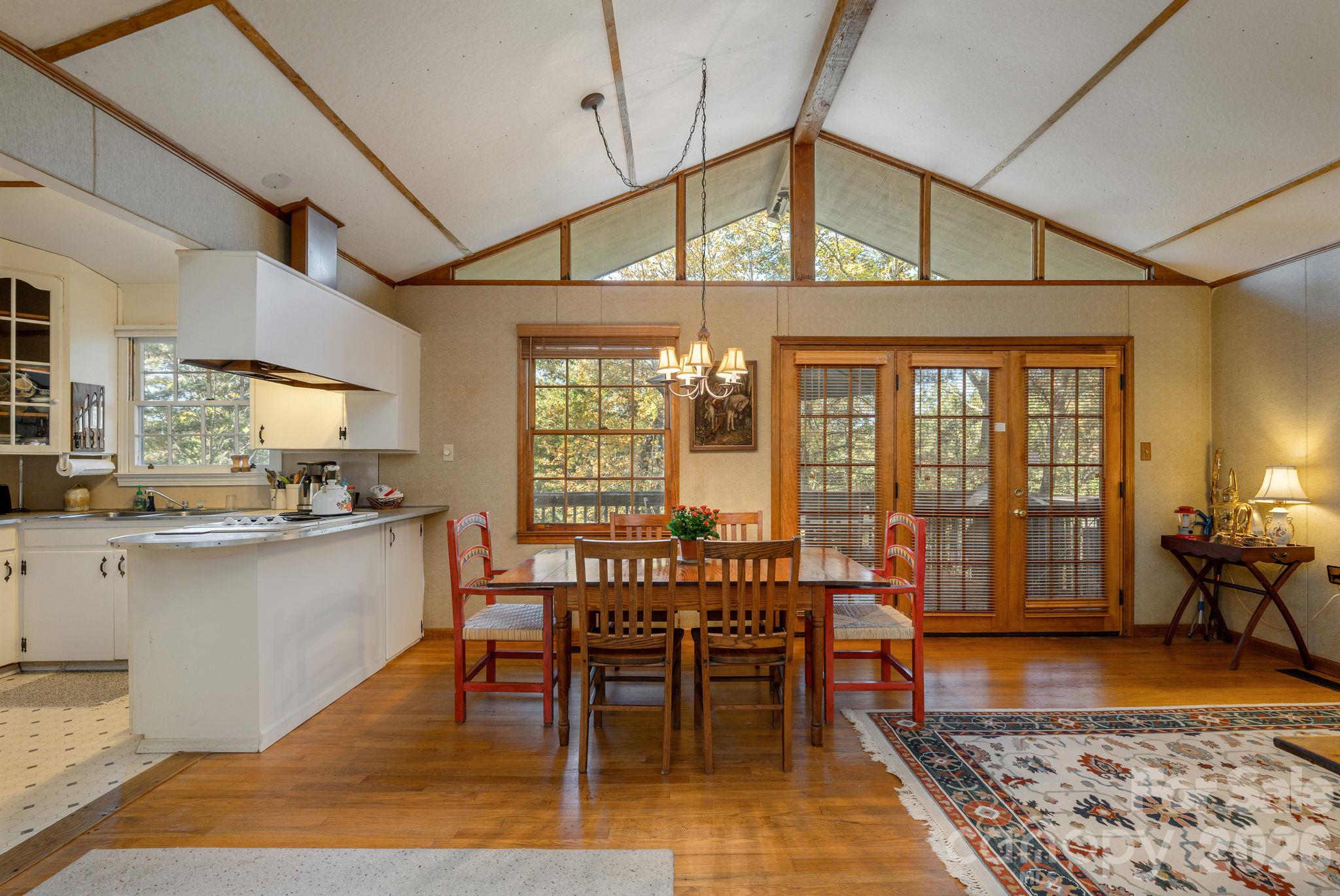 Single Family Residence at 191 Friar Tuck Lane, Brevard, photo 5 of 36