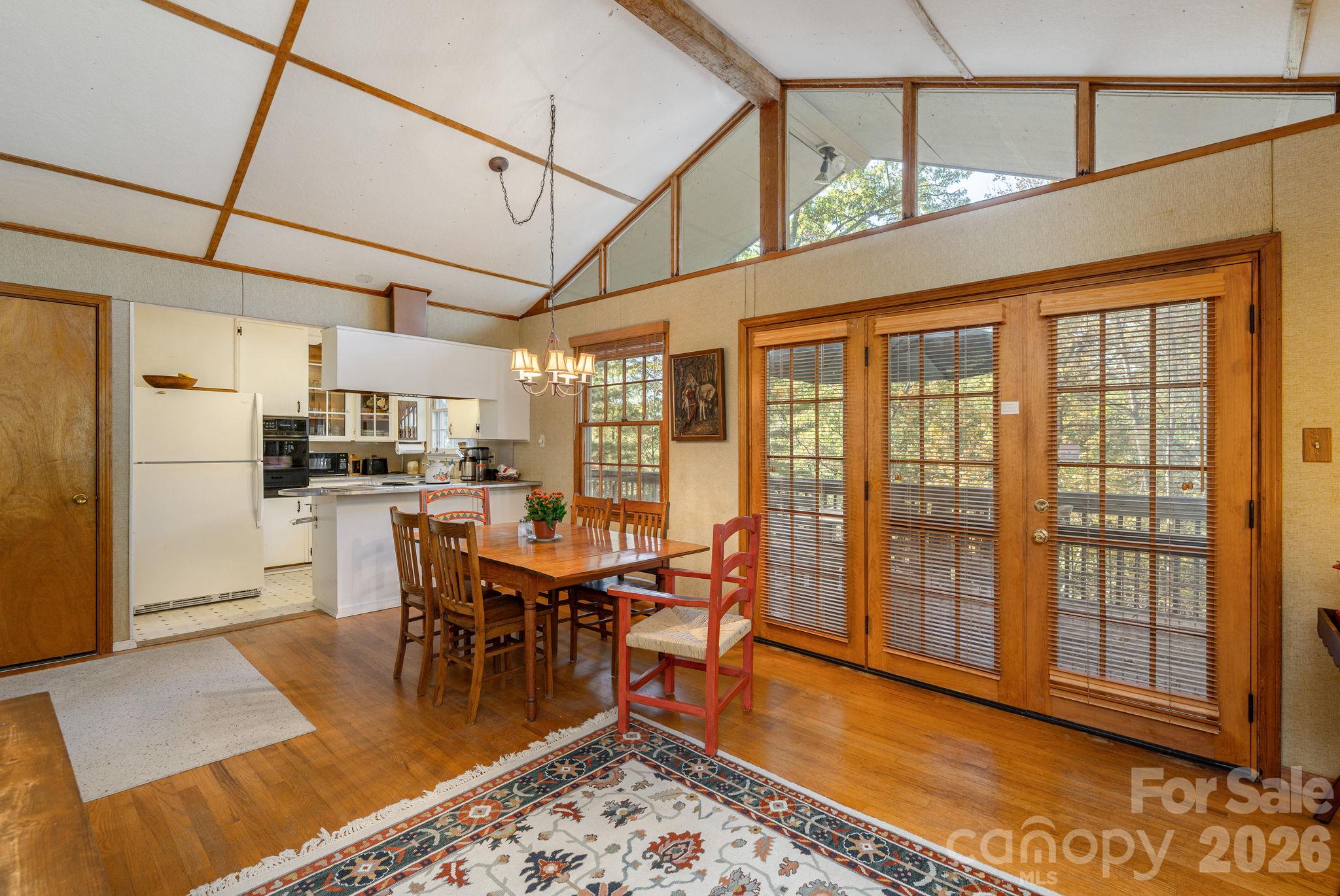 Single Family Residence at 191 Friar Tuck Lane, Brevard, photo 6 of 36