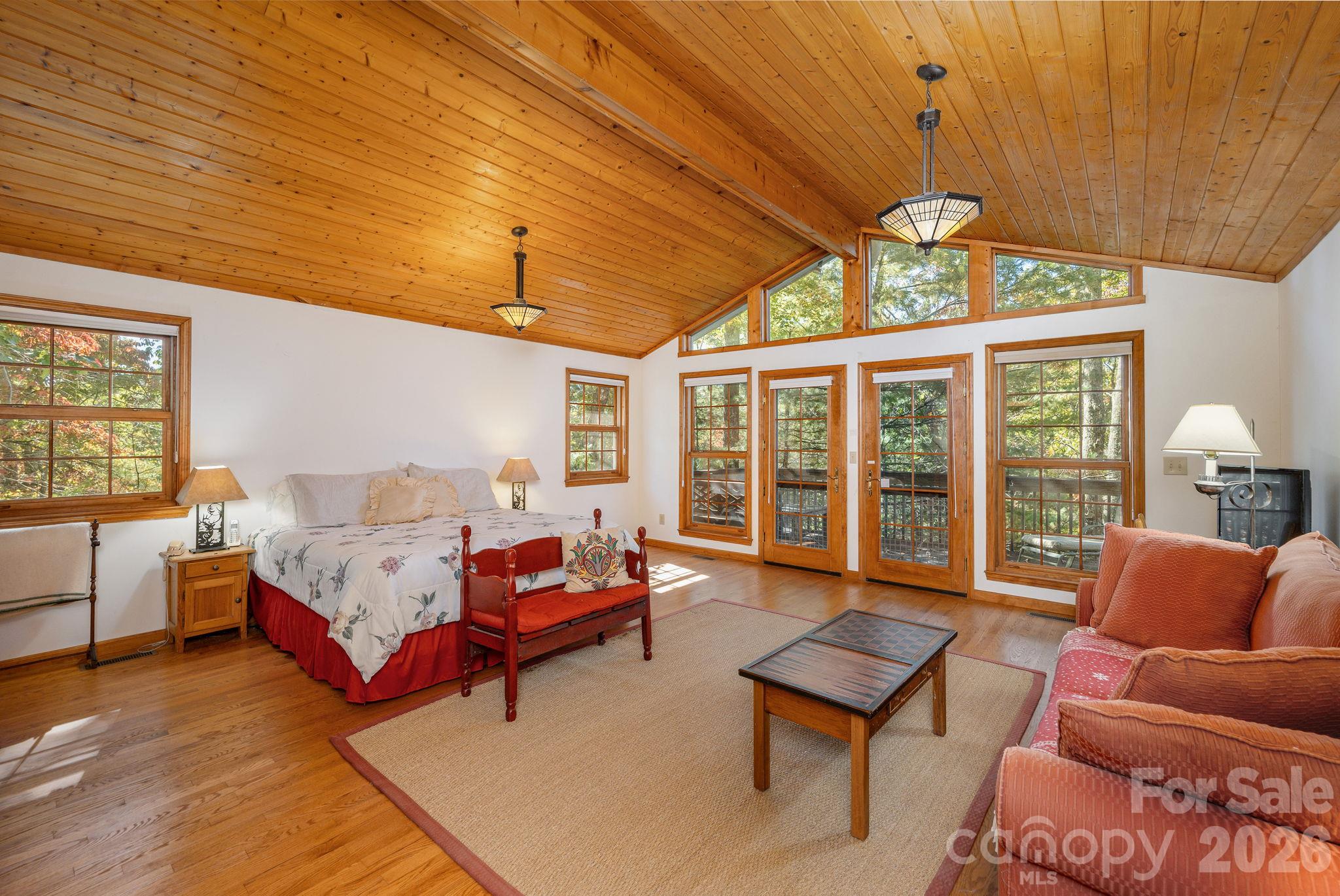 Single Family Residence at 191 Friar Tuck Lane, Brevard, photo 20 of 36
