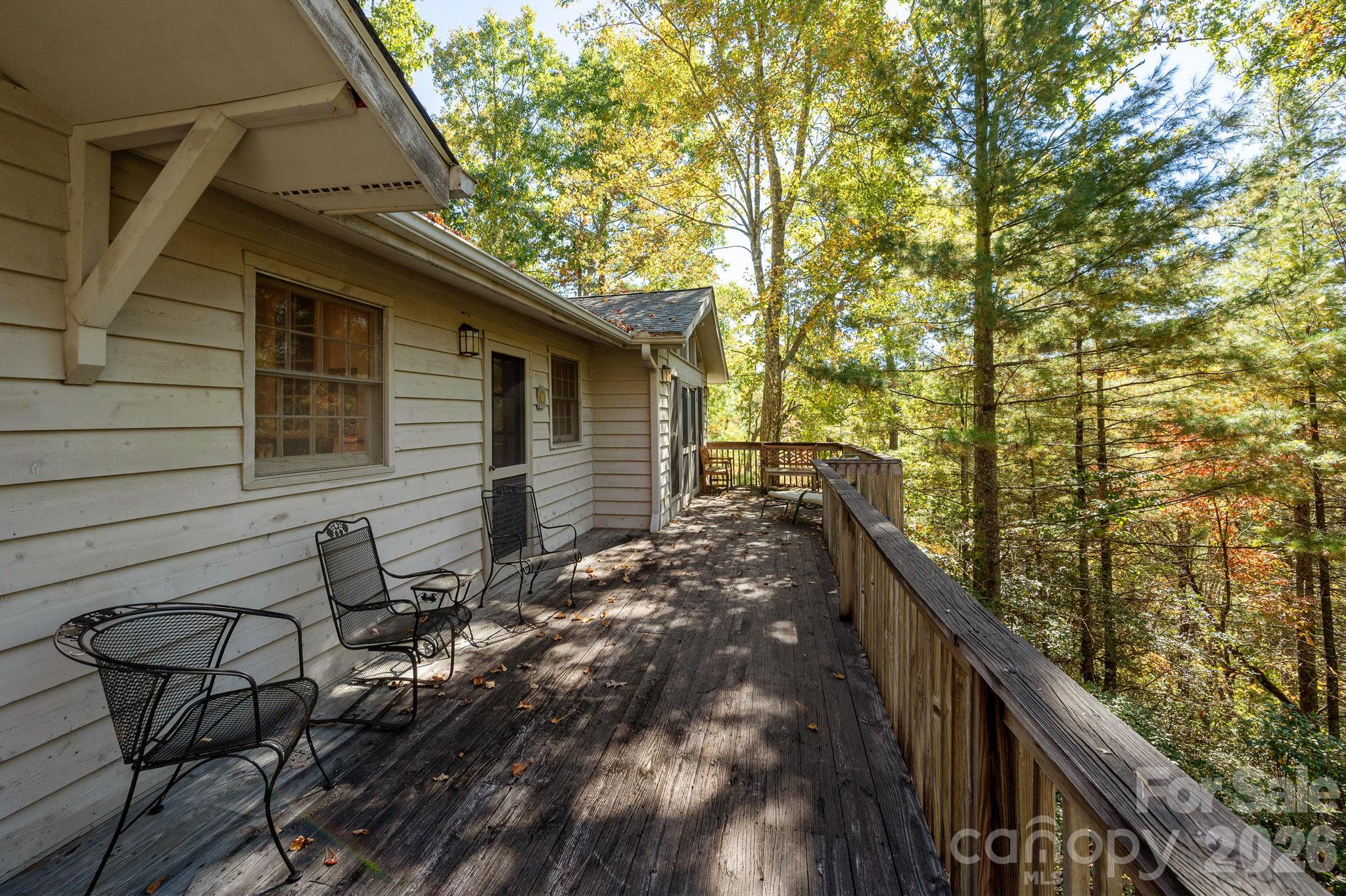 Single Family Residence at 191 Friar Tuck Lane, Brevard, photo 27 of 36