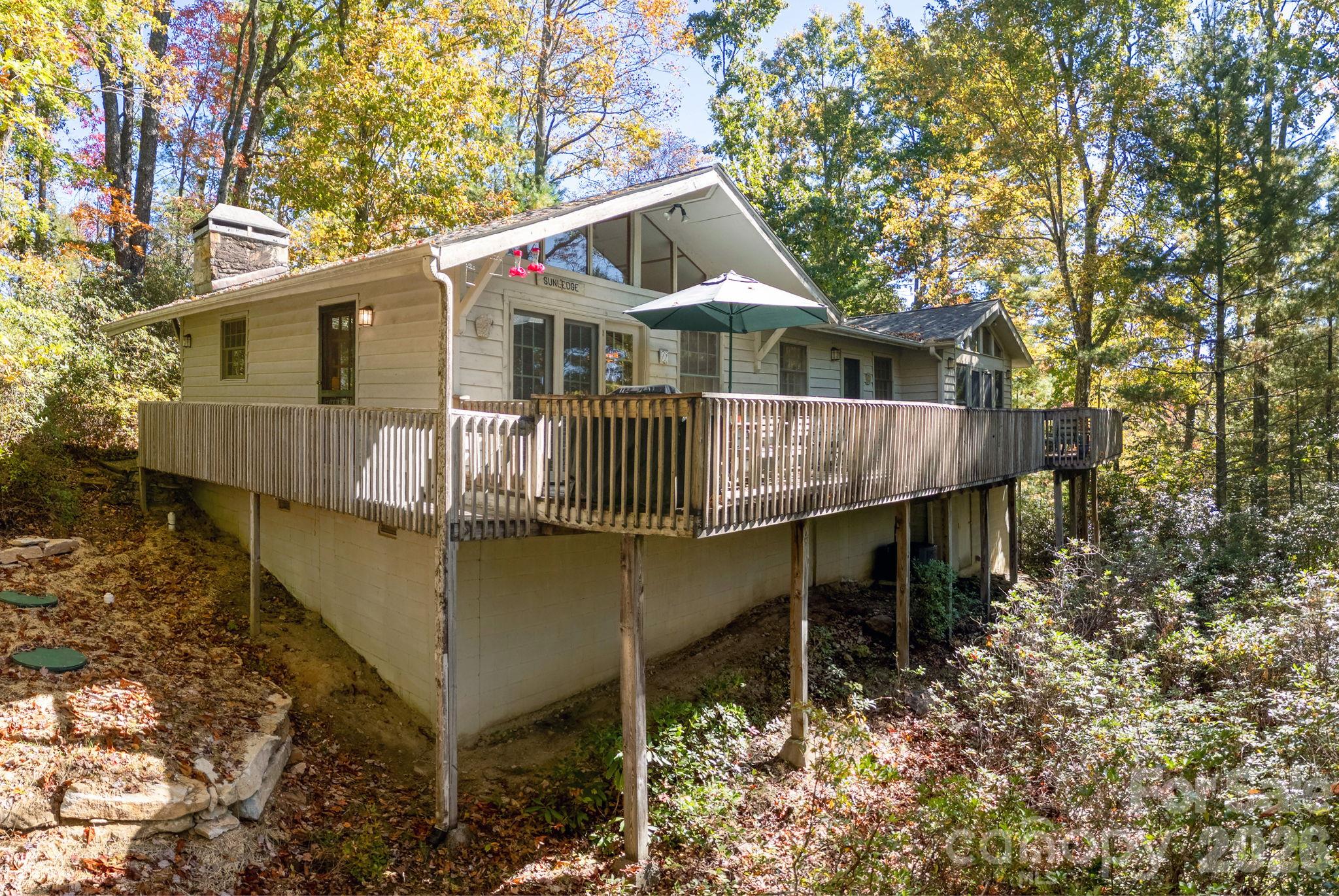 Single Family Residence at 191 Friar Tuck Lane, Brevard, photo 29 of 36