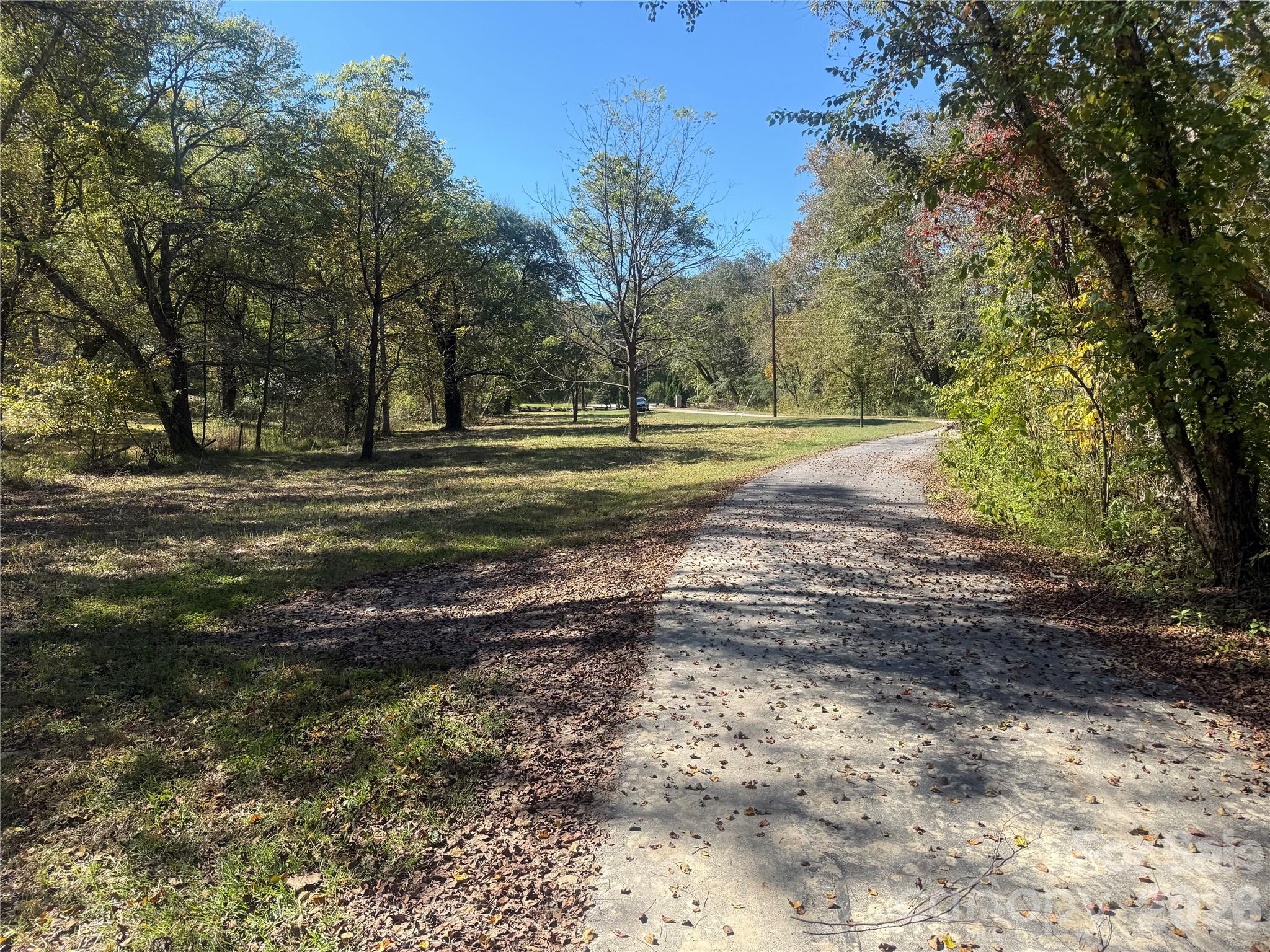 Lower portion of property from Meadows Station Dr - 00 Meadows Station Drive, Nebo