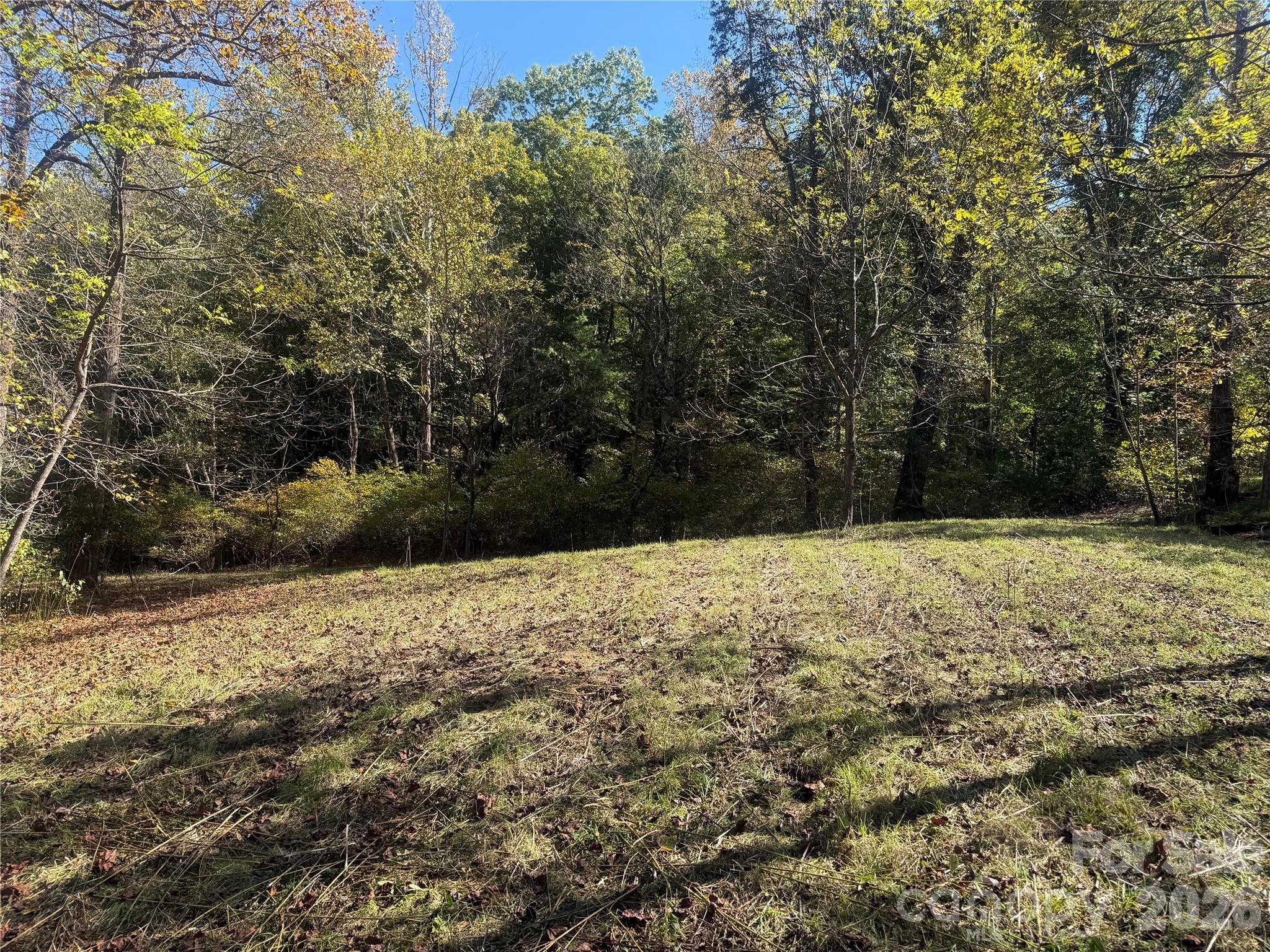 Lower portion of property from Meadows Station Dr - 00 Meadows Station Drive, Nebo