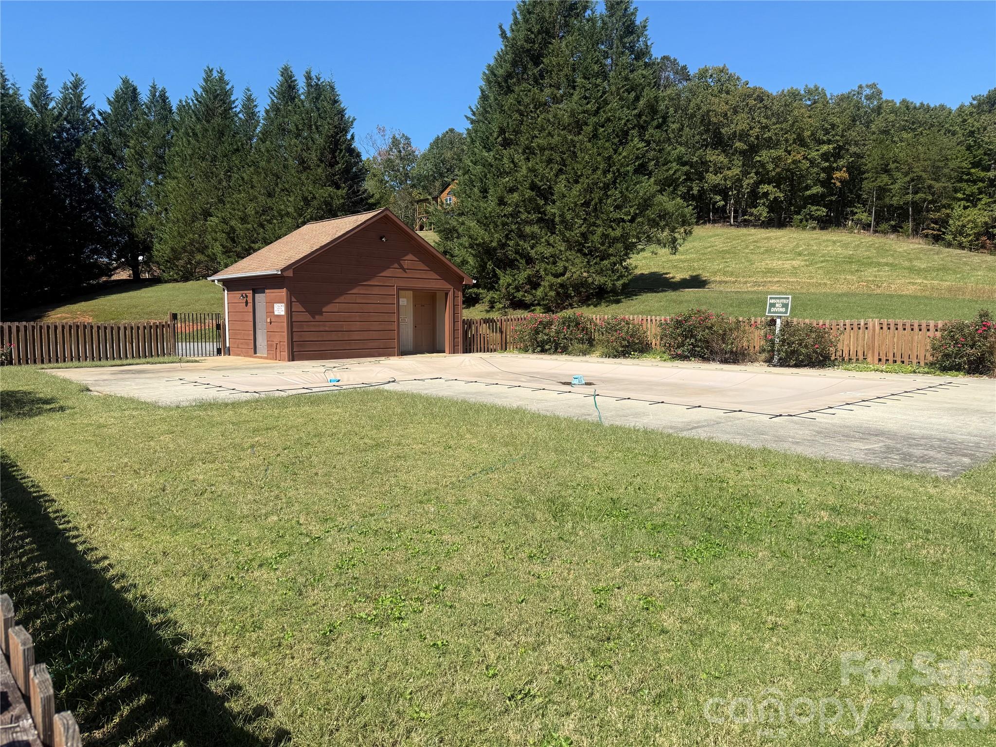 pool - 00 Meadows Station Drive, Nebo