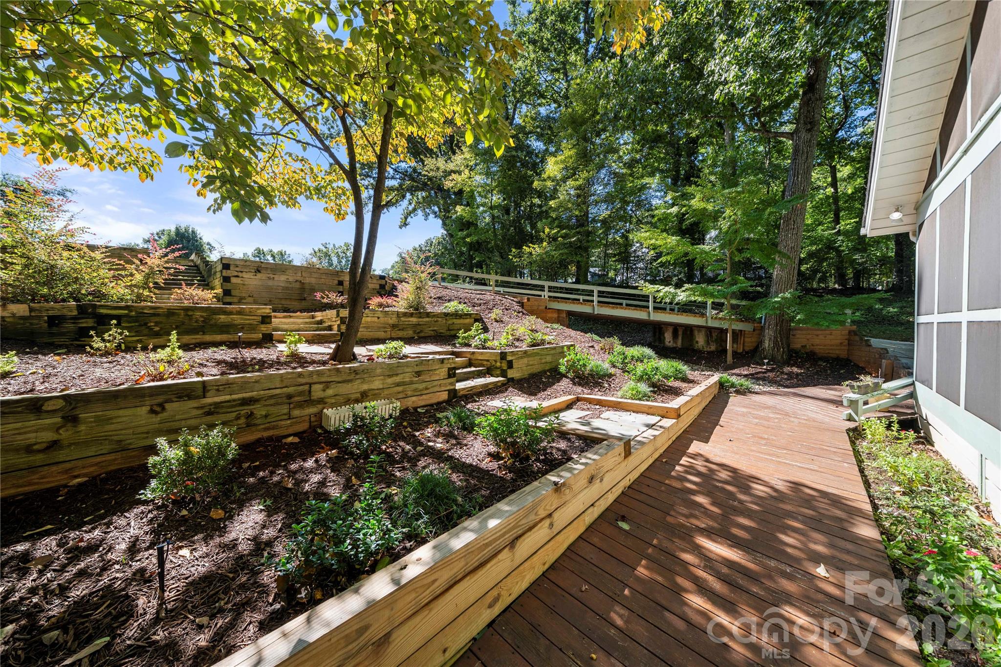 Single Family Residence at 6 Oakwood Court, Clover, photo 4 of 35