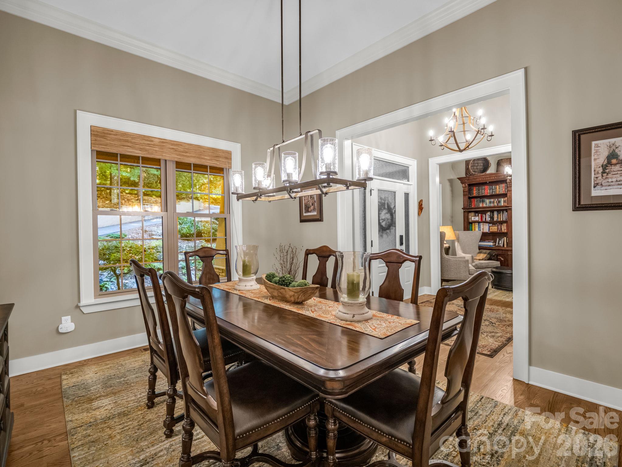 Single Family Residence at 1349 Salola Lane, Brevard, photo 9 of 44