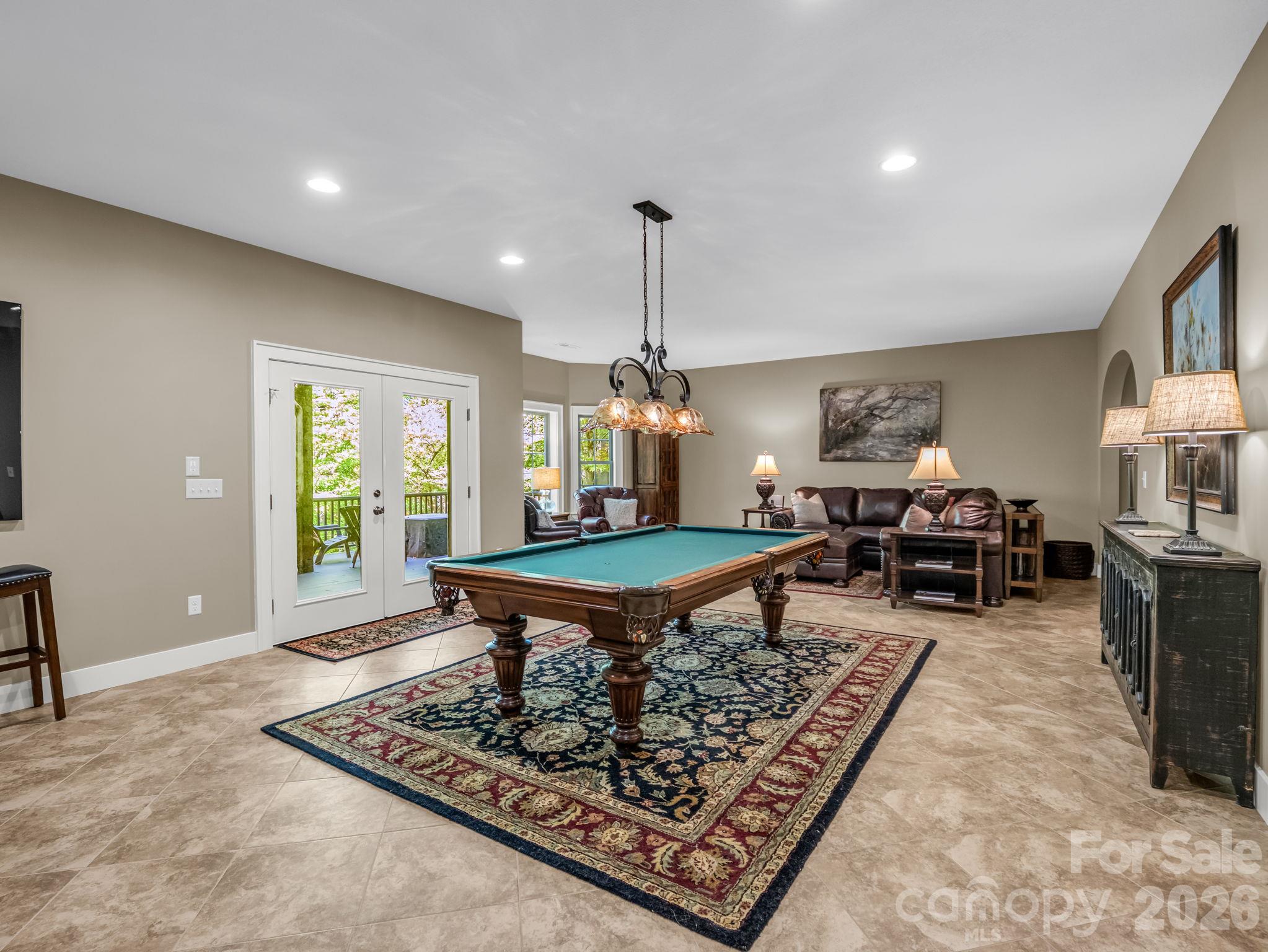 Single Family Residence at 1349 Salola Lane, Brevard, photo 32 of 44