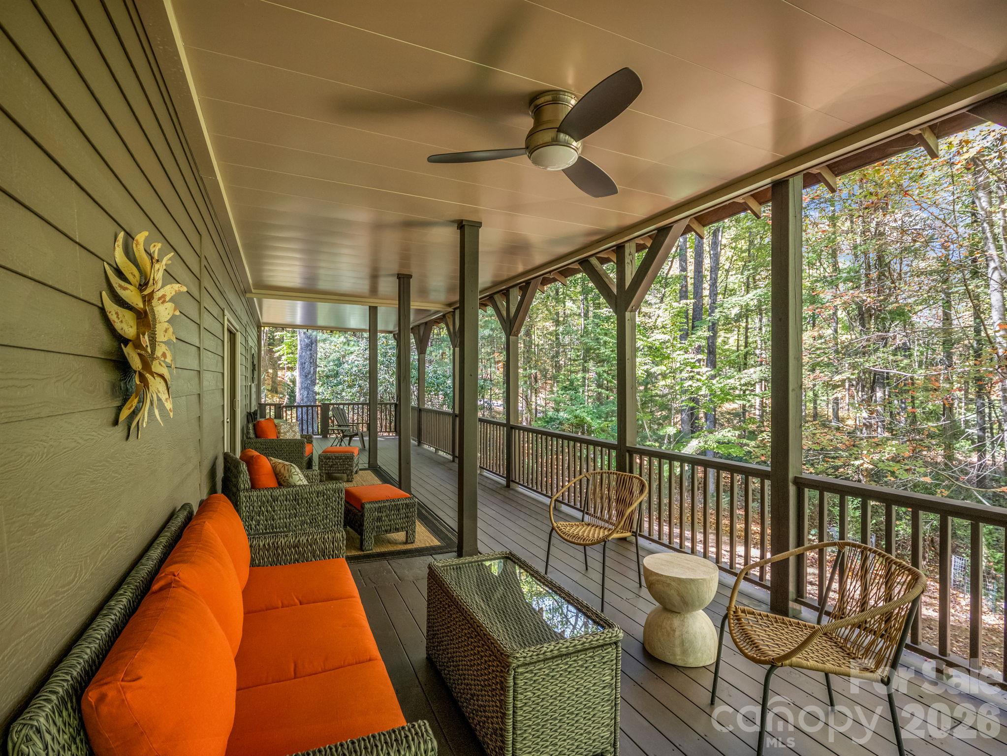 Single Family Residence at 1349 Salola Lane, Brevard, photo 39 of 44