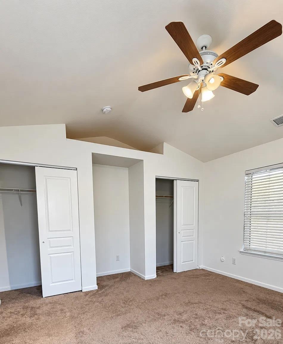 Townhouse at 13504 Calloway Glen Drive, Charlotte, photo 8 of 9