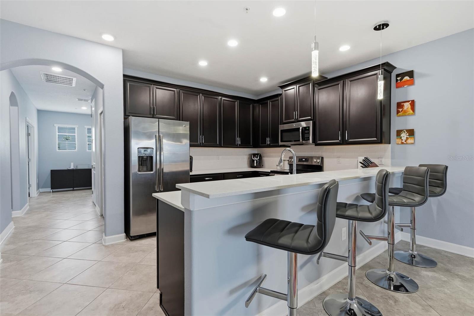 Condominium at 8984 AZALEA SANDS LN #8984, DAVENPORT, photo 14 of 82