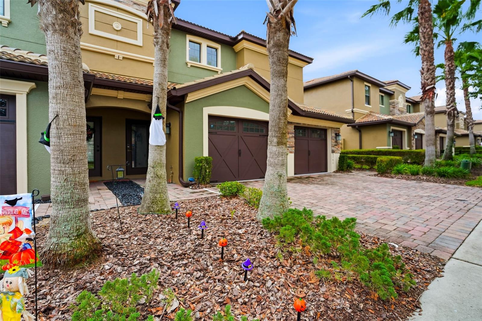 Condominium at 8984 AZALEA SANDS LN #8984, DAVENPORT, photo 52 of 82