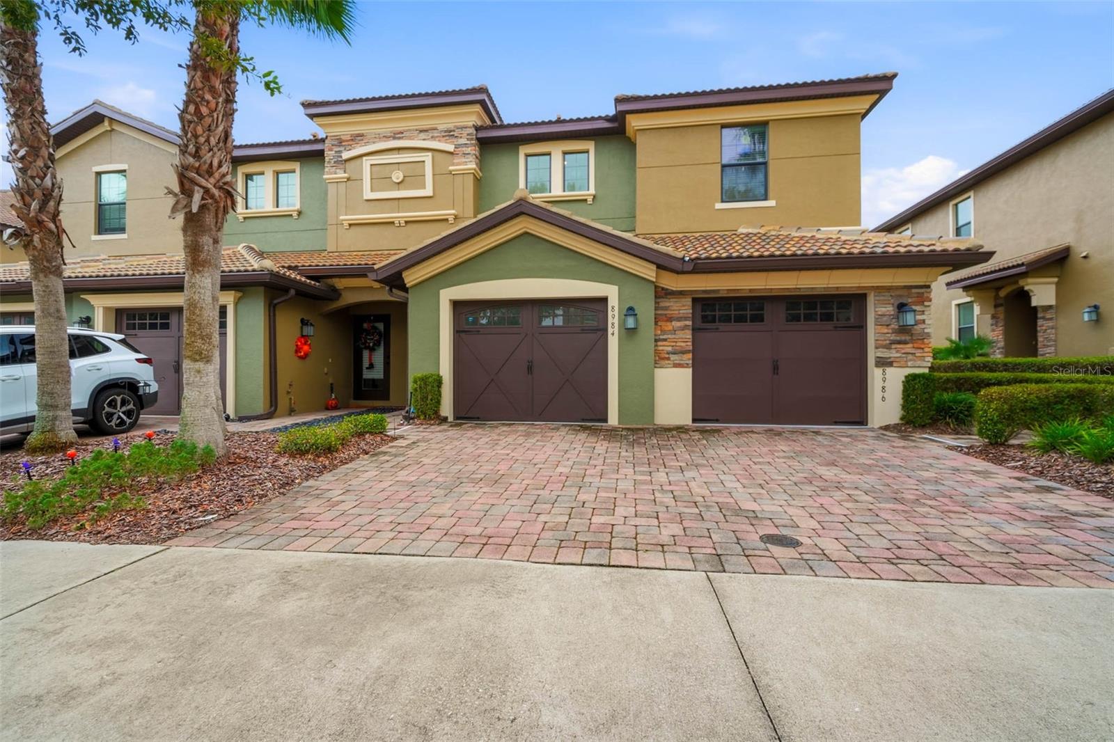 Condominium at 8984 AZALEA SANDS LN #8984, DAVENPORT, photo 54 of 82