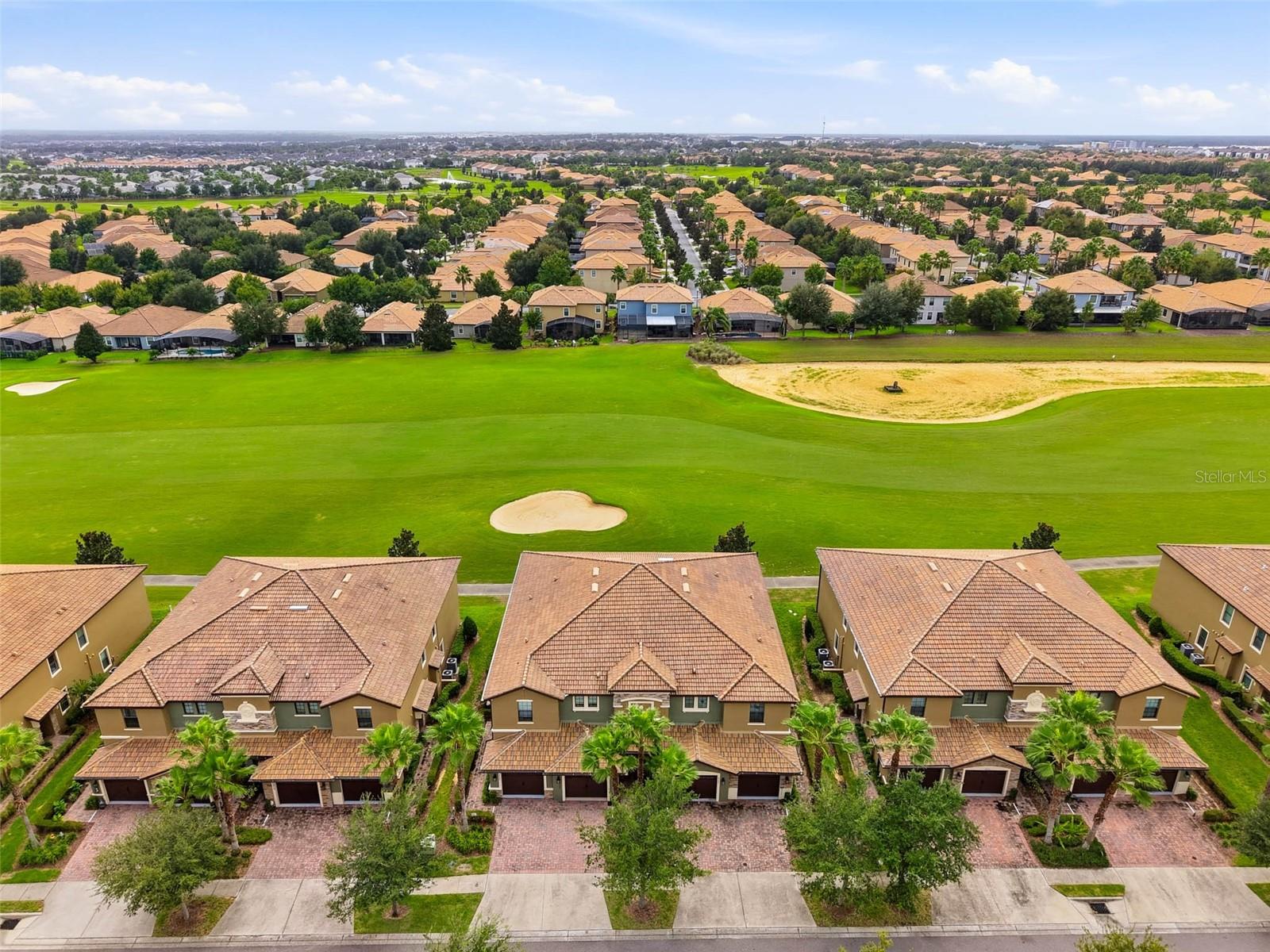 Condominium at 8984 AZALEA SANDS LN #8984, DAVENPORT, photo 58 of 82