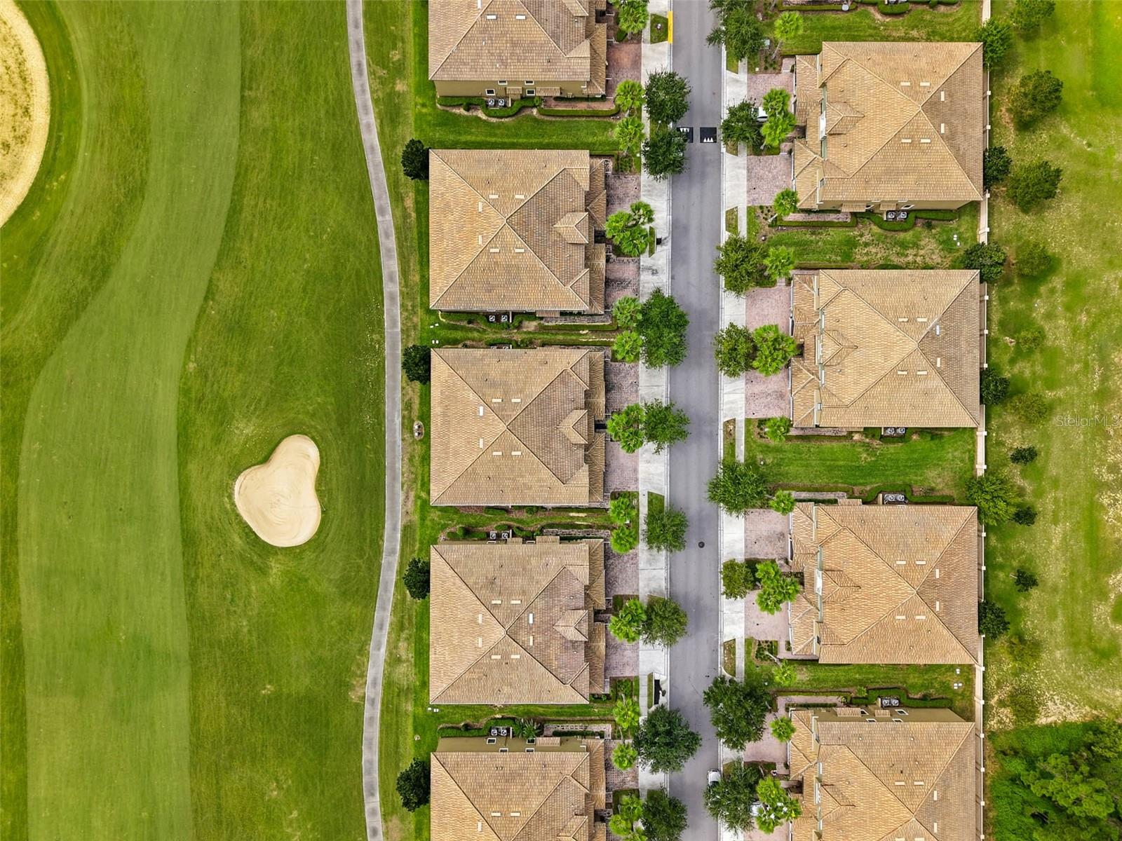 Condominium at 8984 AZALEA SANDS LN #8984, DAVENPORT, photo 60 of 82