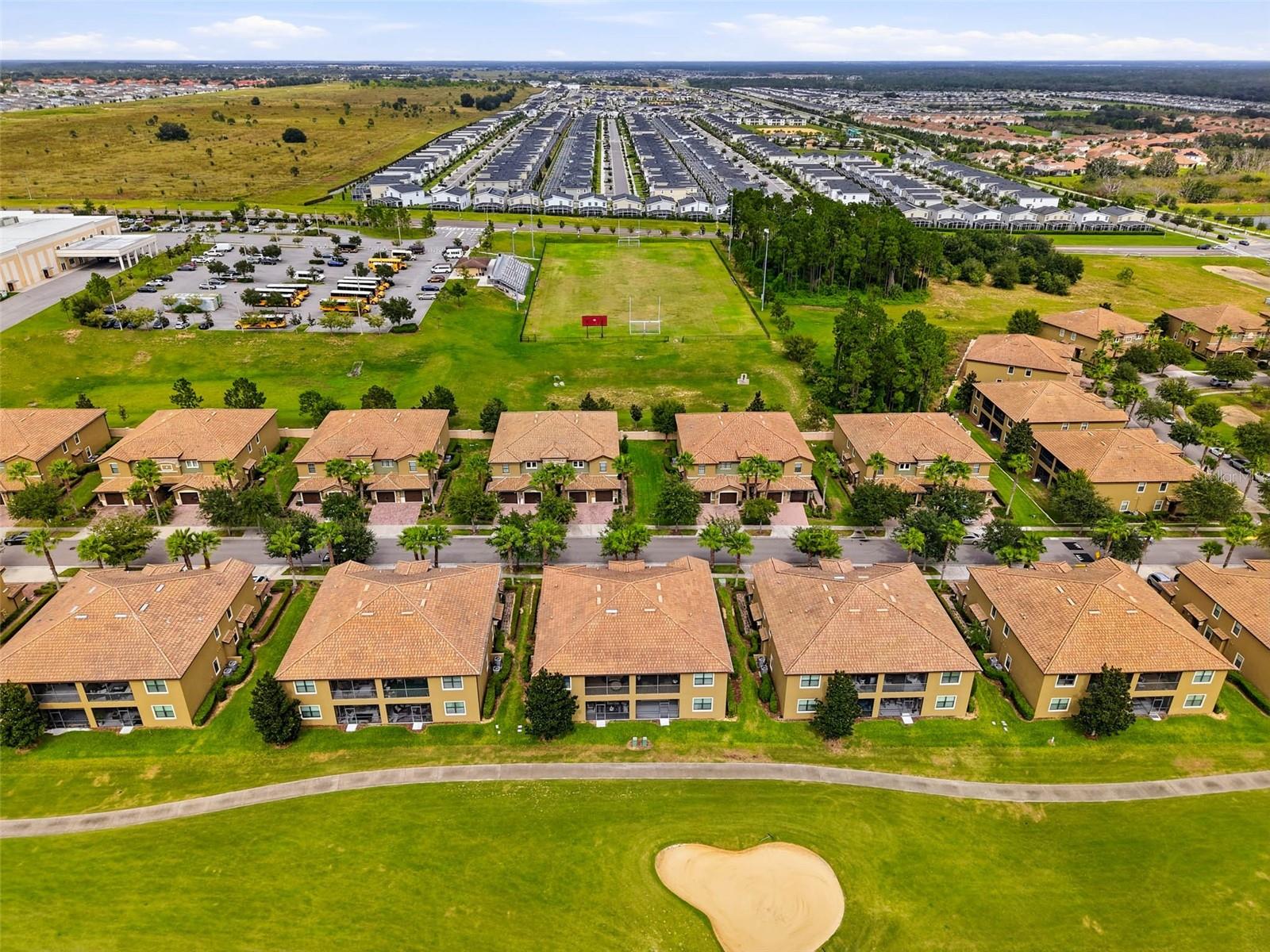 Condominium at 8984 AZALEA SANDS LN #8984, DAVENPORT, photo 62 of 82