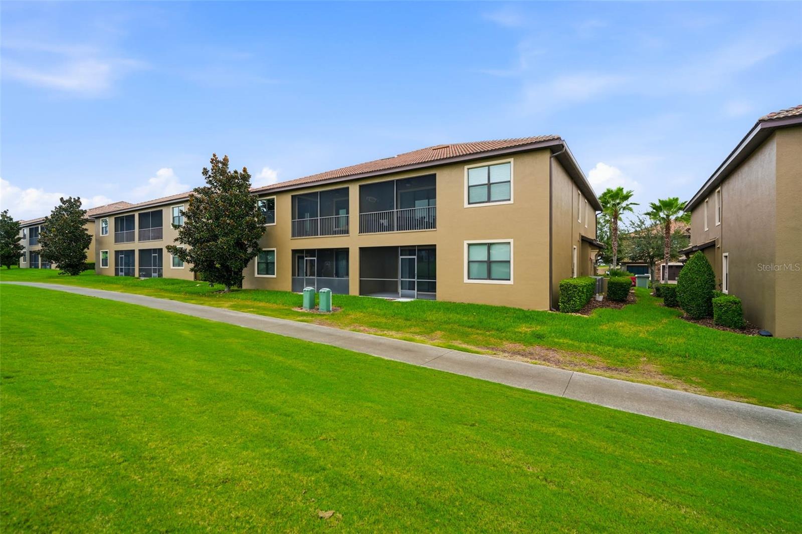 Condominium at 8984 AZALEA SANDS LN #8984, DAVENPORT, photo 64 of 82