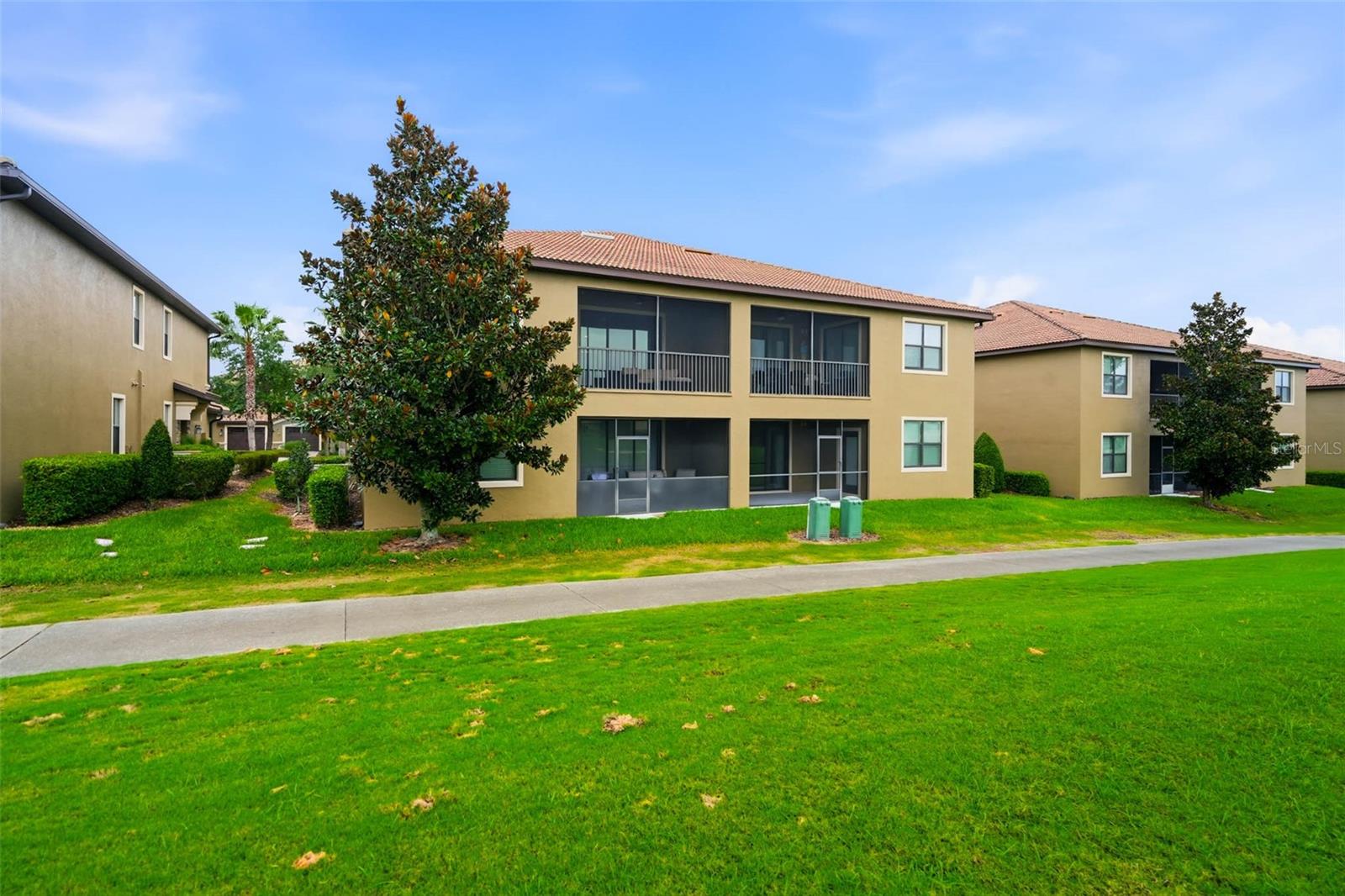 Condominium at 8984 AZALEA SANDS LN #8984, DAVENPORT, photo 66 of 82