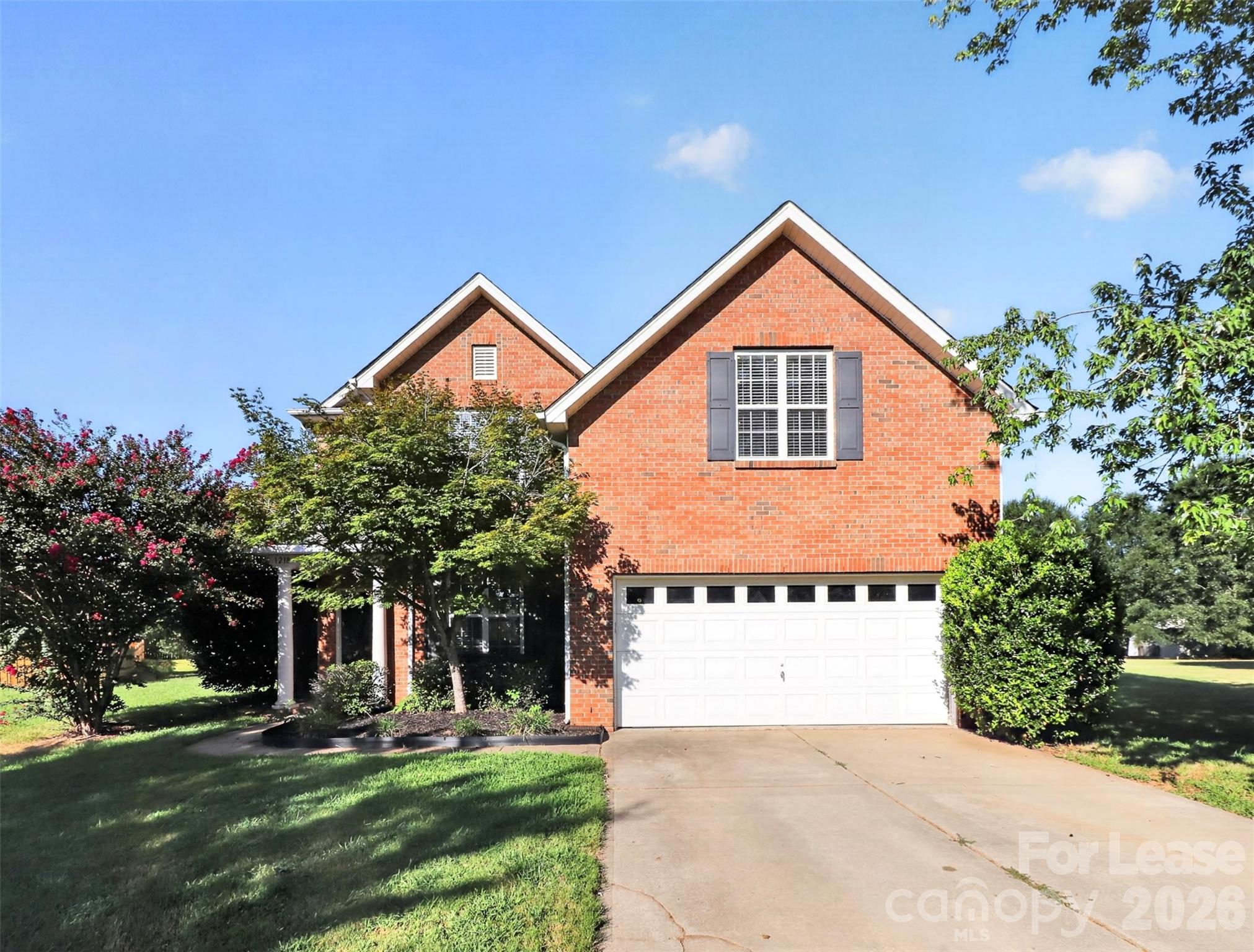 Single Family Residence at 1218 Haden Drive, Waxhaw, photo 2 of 39