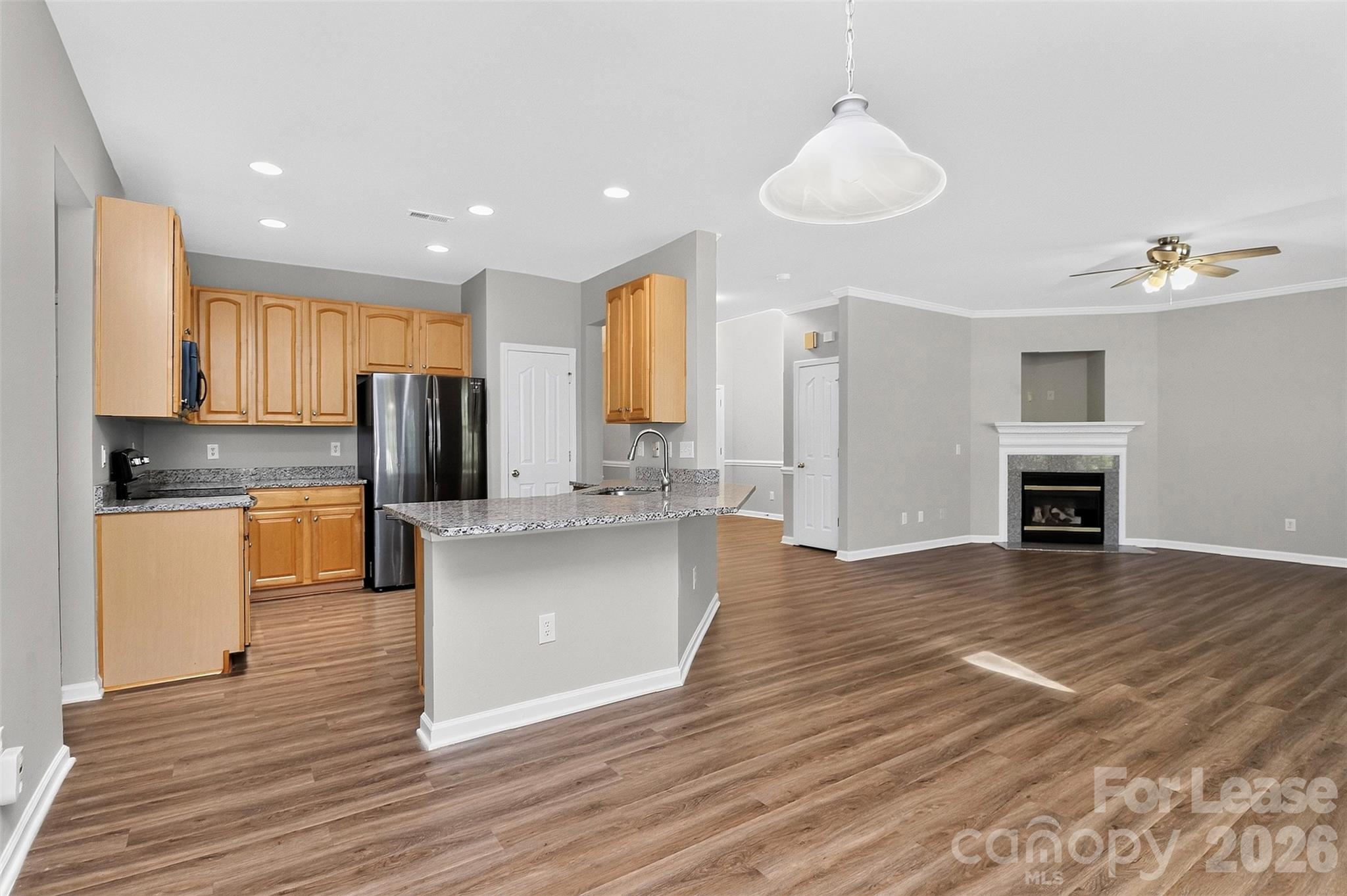 Single Family Residence at 1218 Haden Drive, Waxhaw, photo 10 of 39