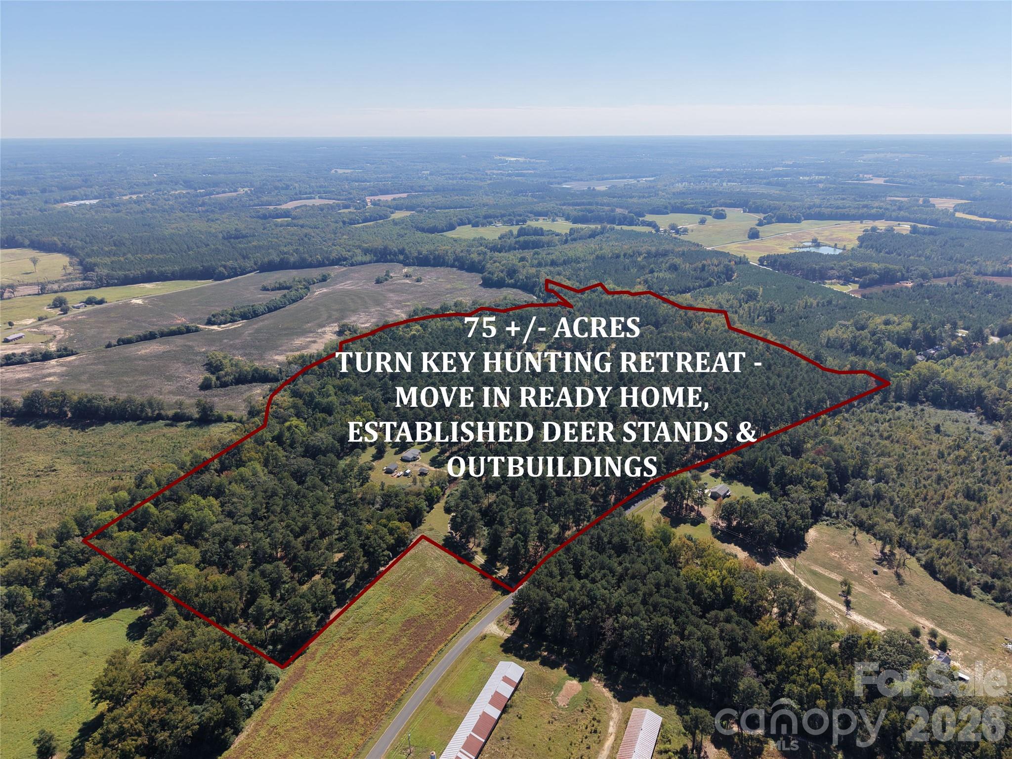393 Red Hill Road
