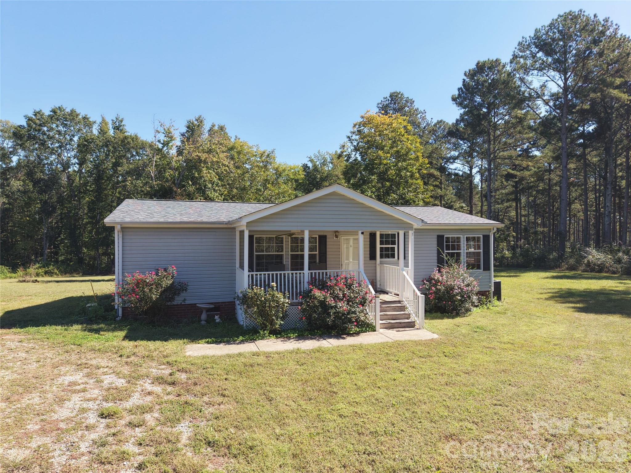 Farm at 393 Red Hill Road, Wadesboro, photo 12 of 48