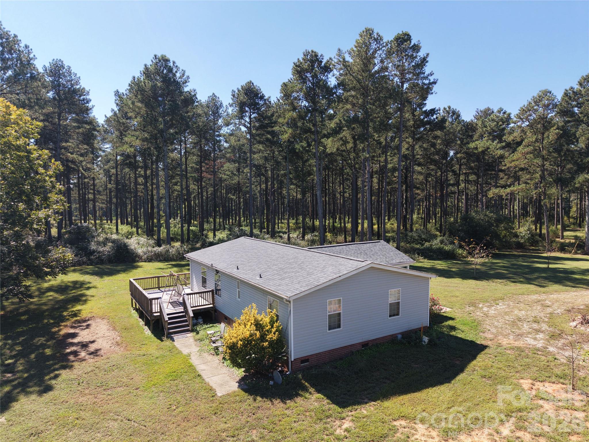 Farm at 393 Red Hill Road, Wadesboro, photo 24 of 48