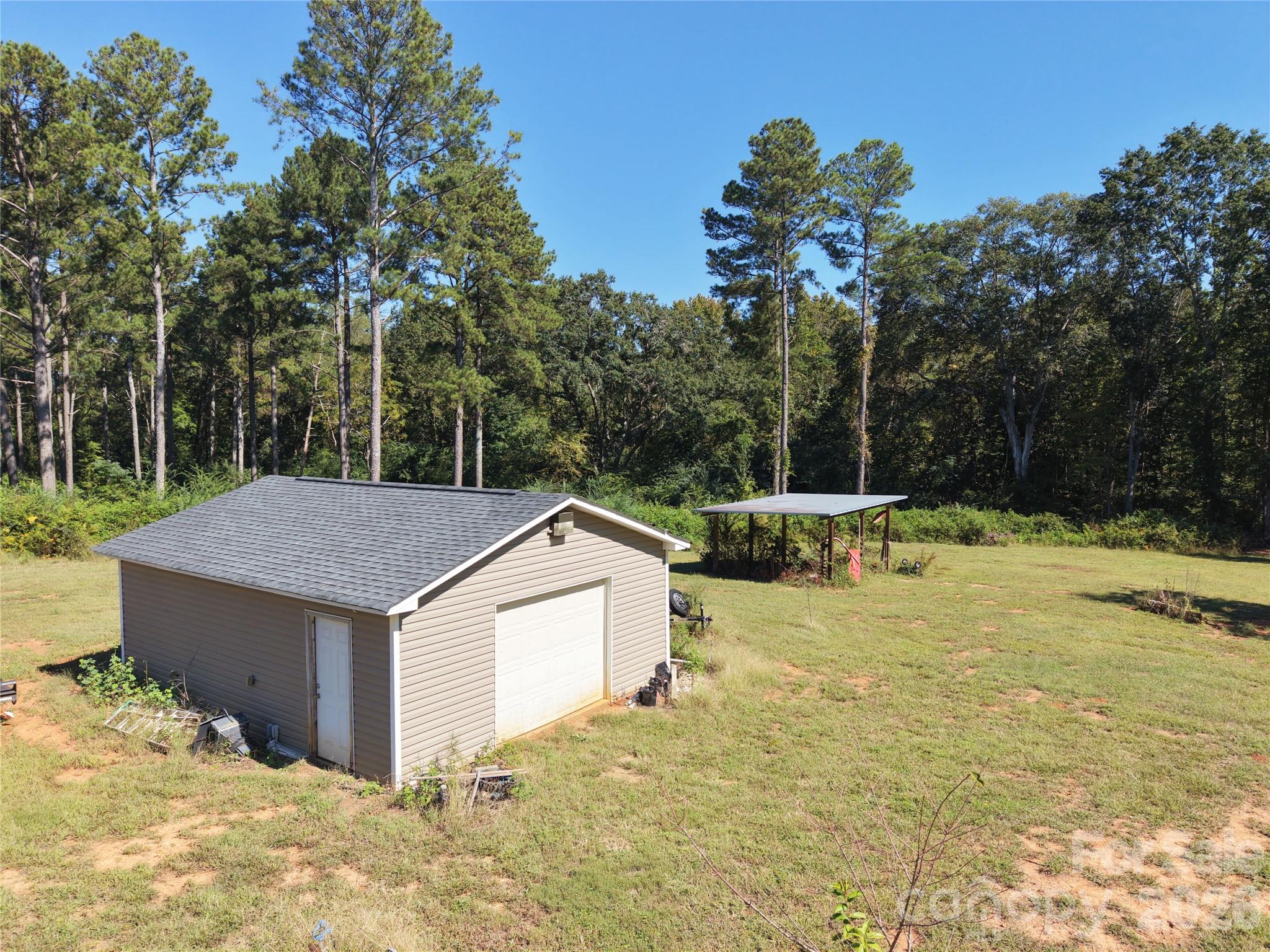 Farm at 393 Red Hill Road, Wadesboro, photo 26 of 48