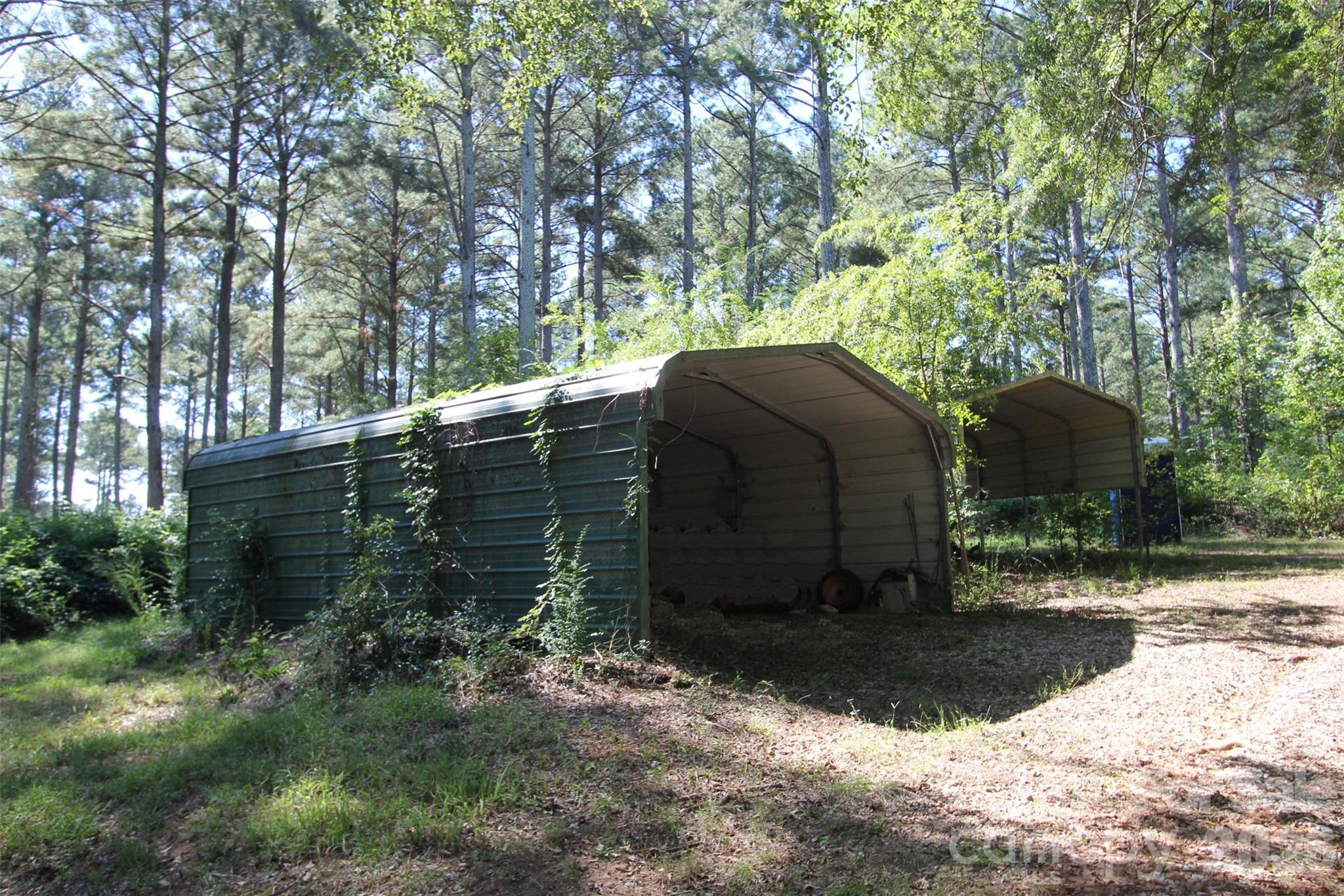 Farm at 393 Red Hill Road, Wadesboro, photo 27 of 48