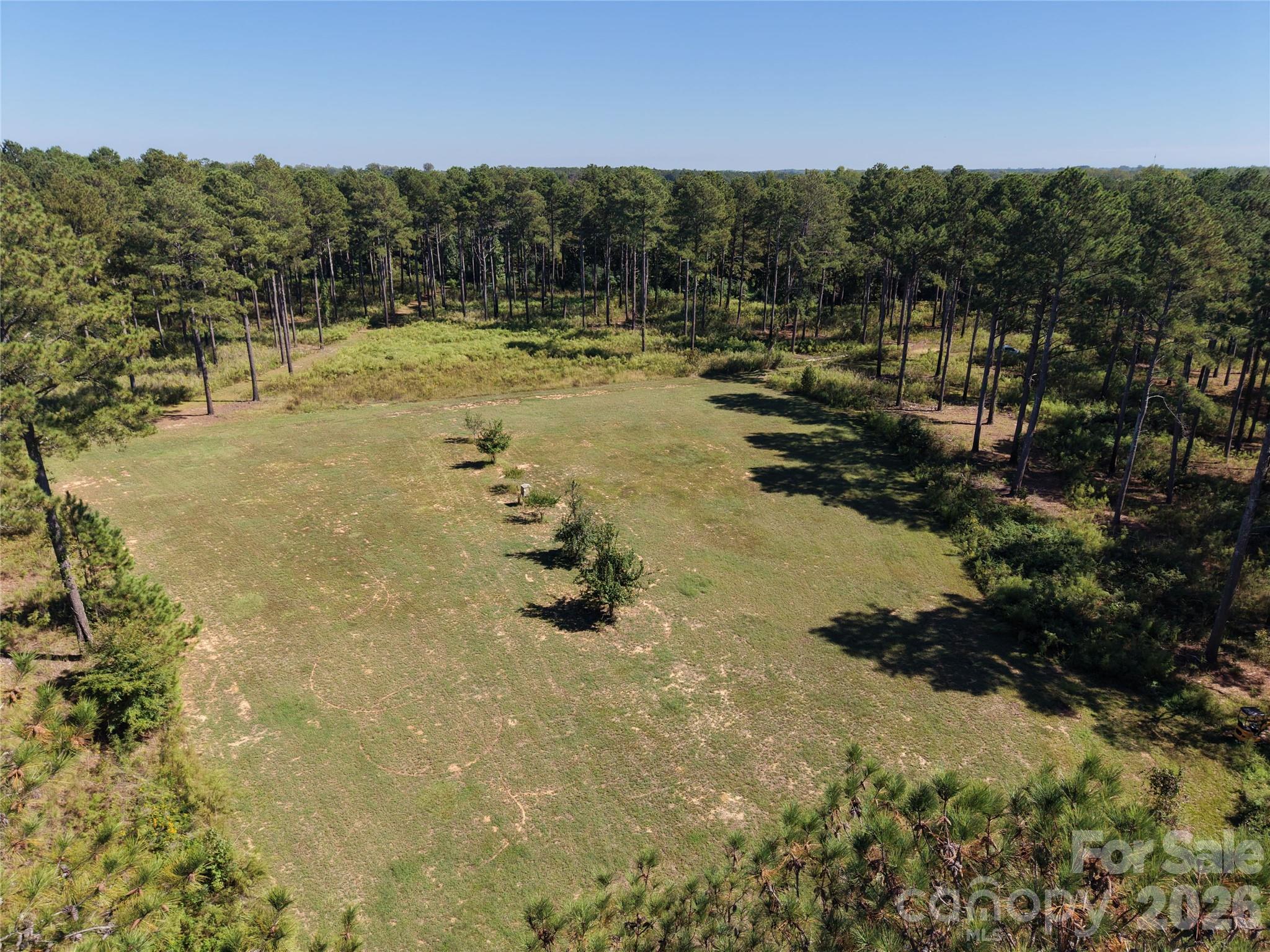 Farm at 393 Red Hill Road, Wadesboro, photo 37 of 48