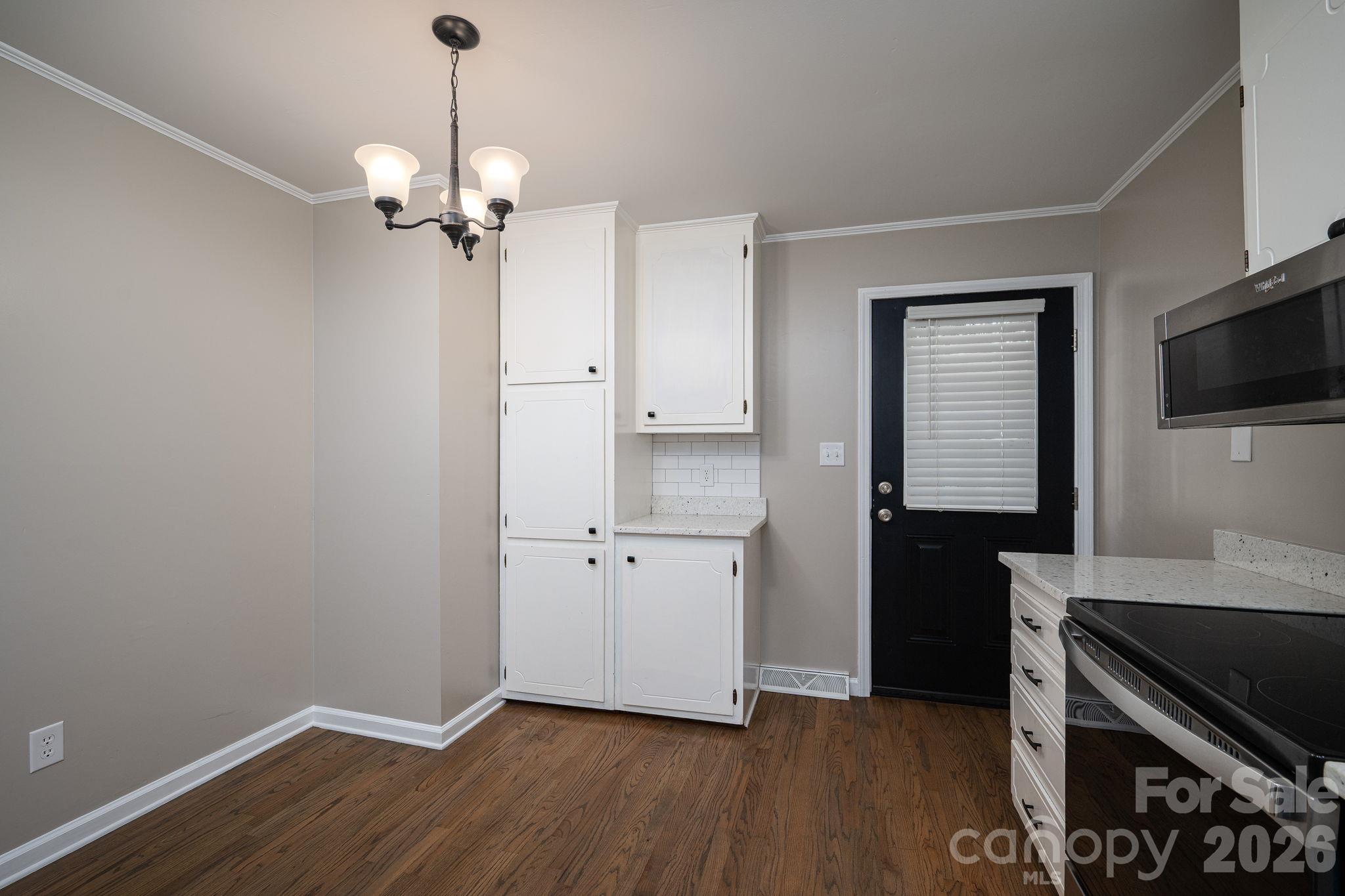 Single Family Residence at 413 E Klutz Street, Maiden, photo 20 of 38
