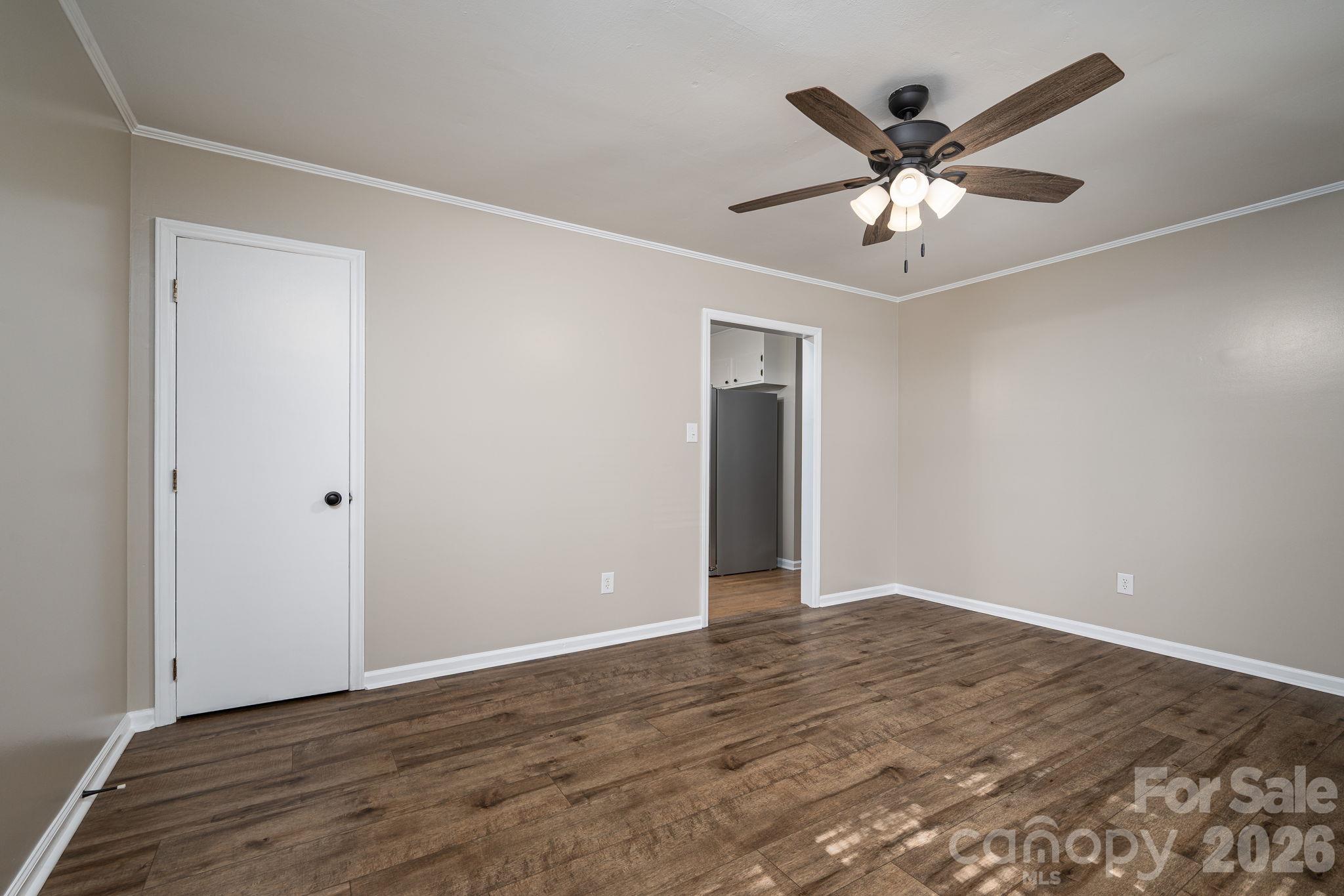 Single Family Residence at 413 E Klutz Street, Maiden, photo 23 of 38
