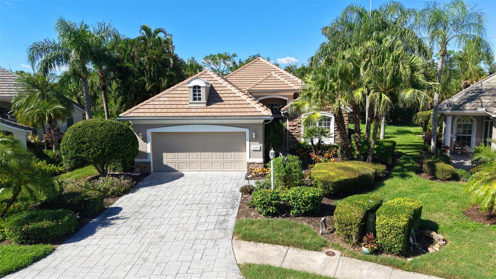 6609 PEBBLE BEACH WAY