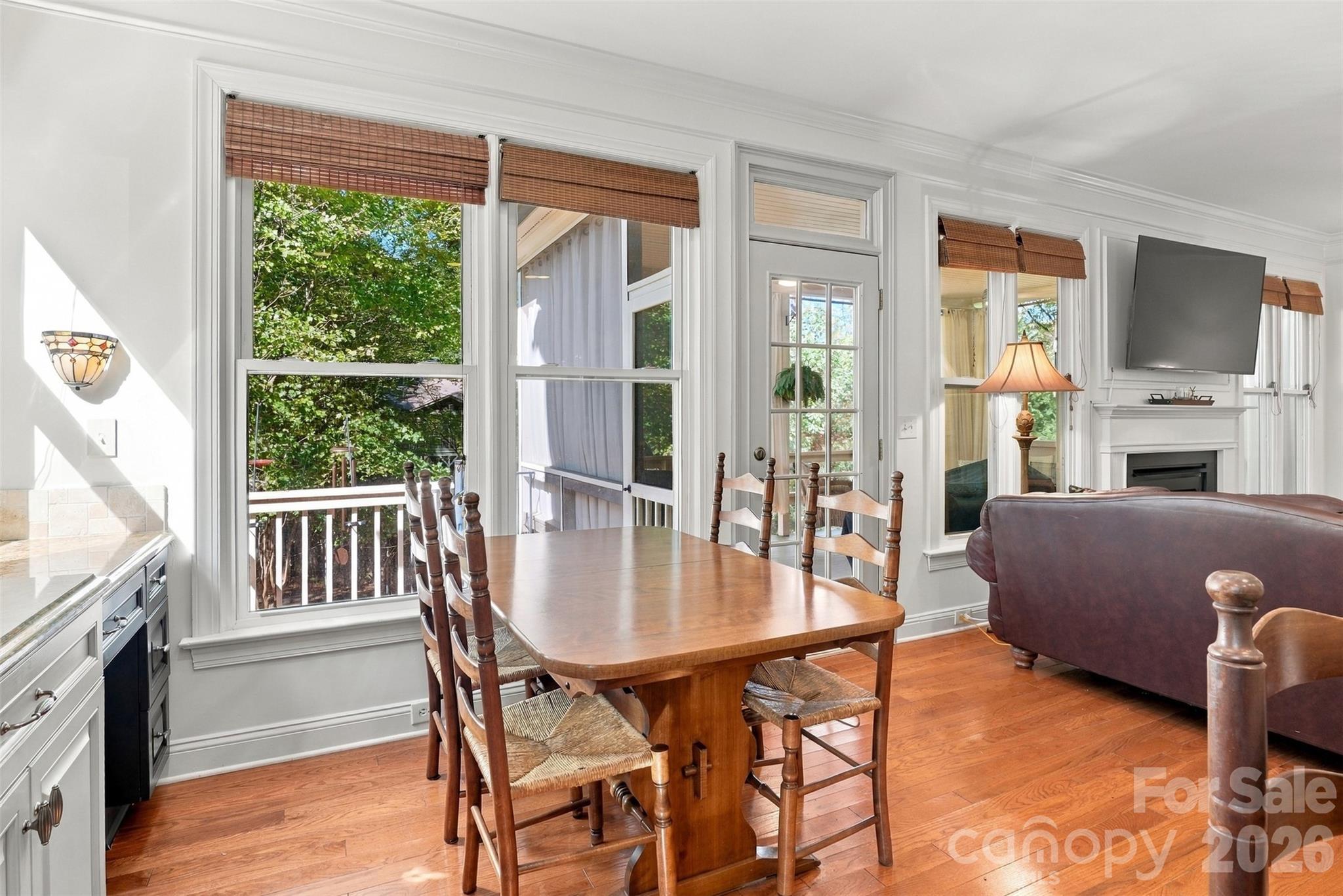 Single Family Residence at 223 N Brackenbury Lane, Charlotte, photo 22 of 49