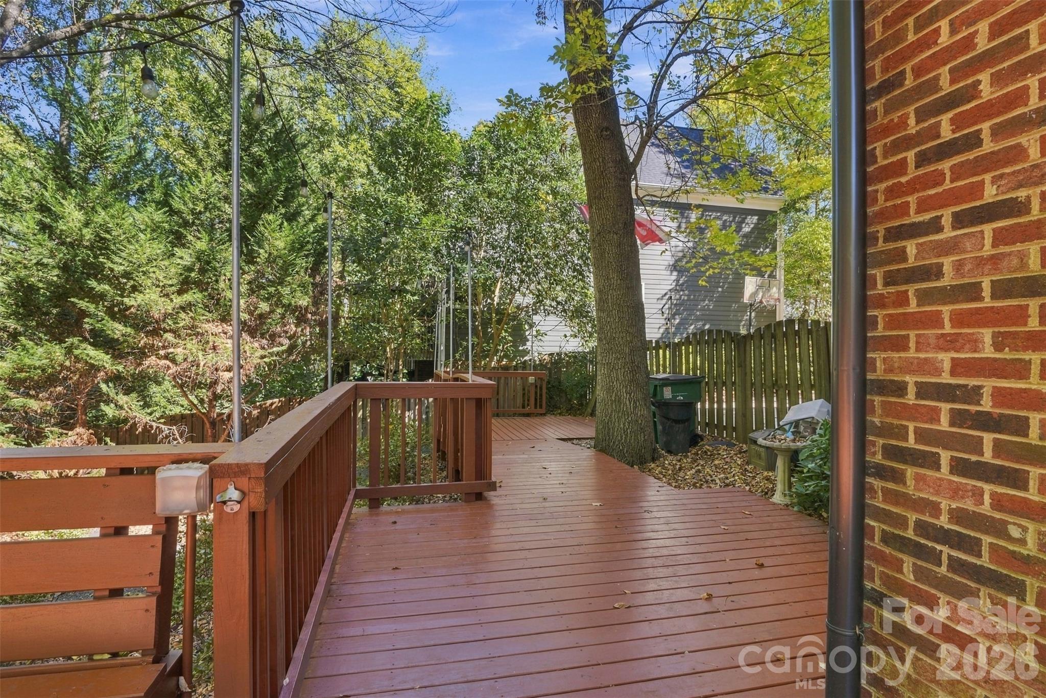 Single Family Residence at 223 N Brackenbury Lane, Charlotte, photo 44 of 49