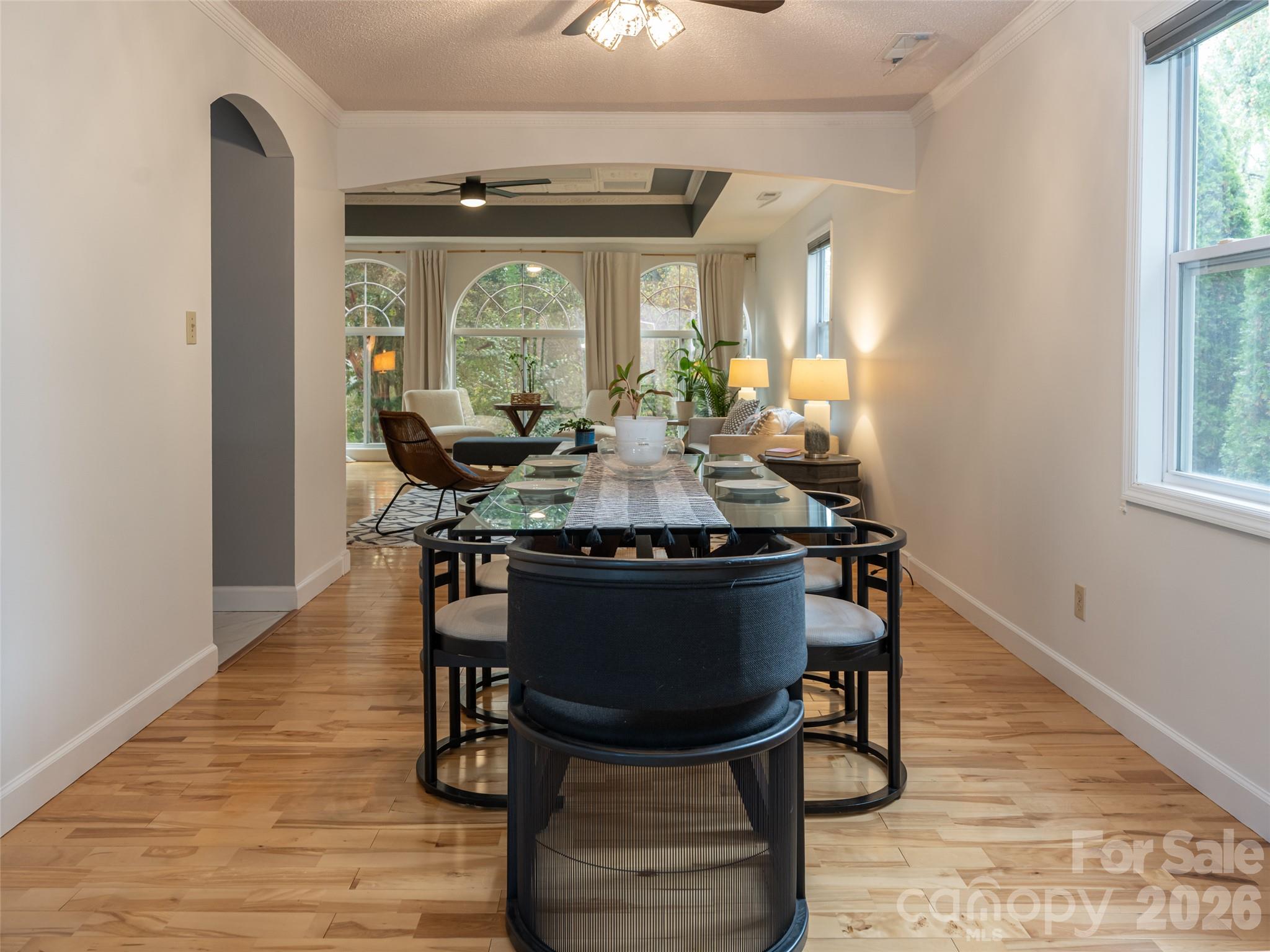 Single Family Residence at 12 Peeler Drive, Asheville, photo 13 of 47
