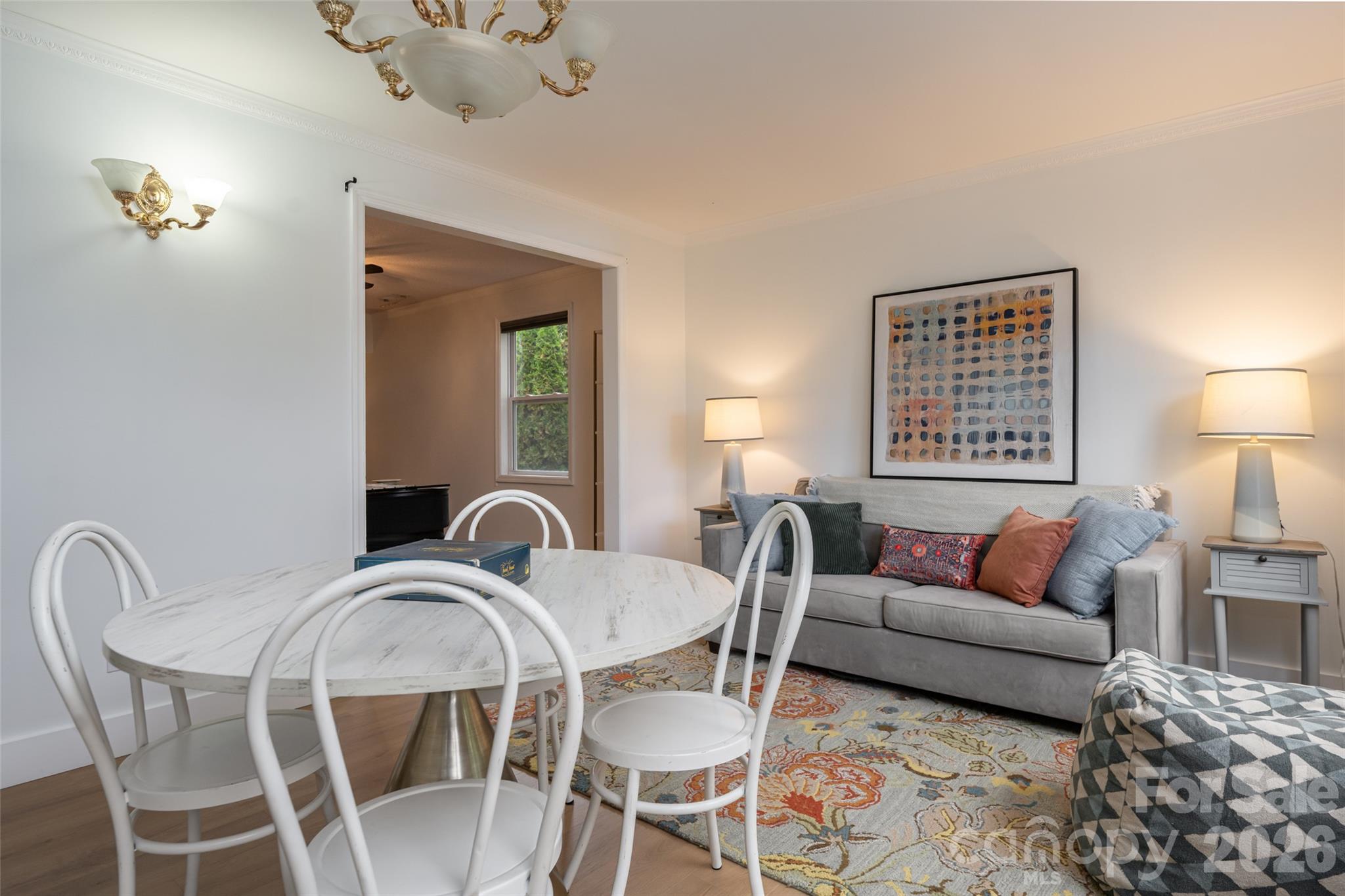Single Family Residence at 12 Peeler Drive, Asheville, photo 14 of 47