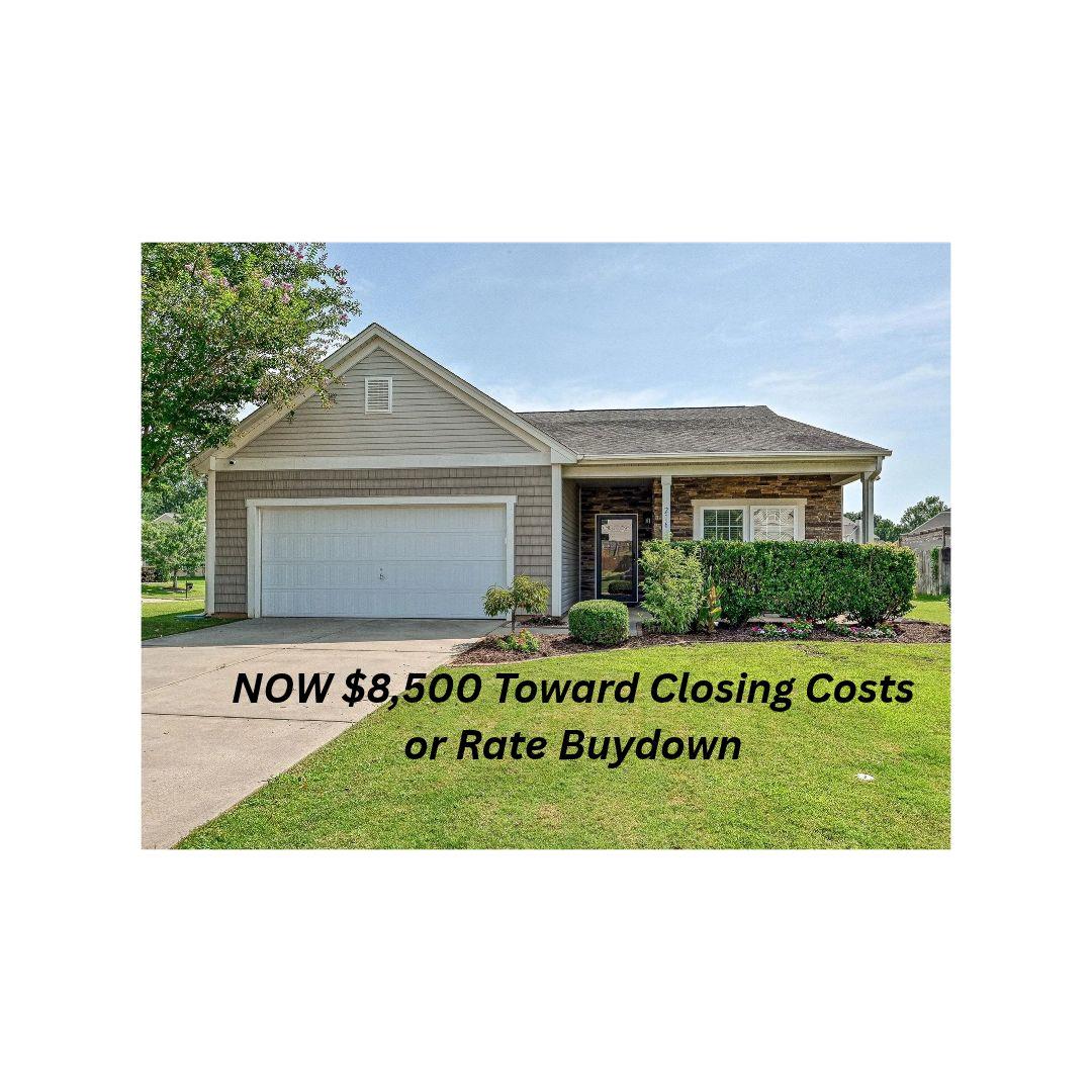 216 Austin Field Court