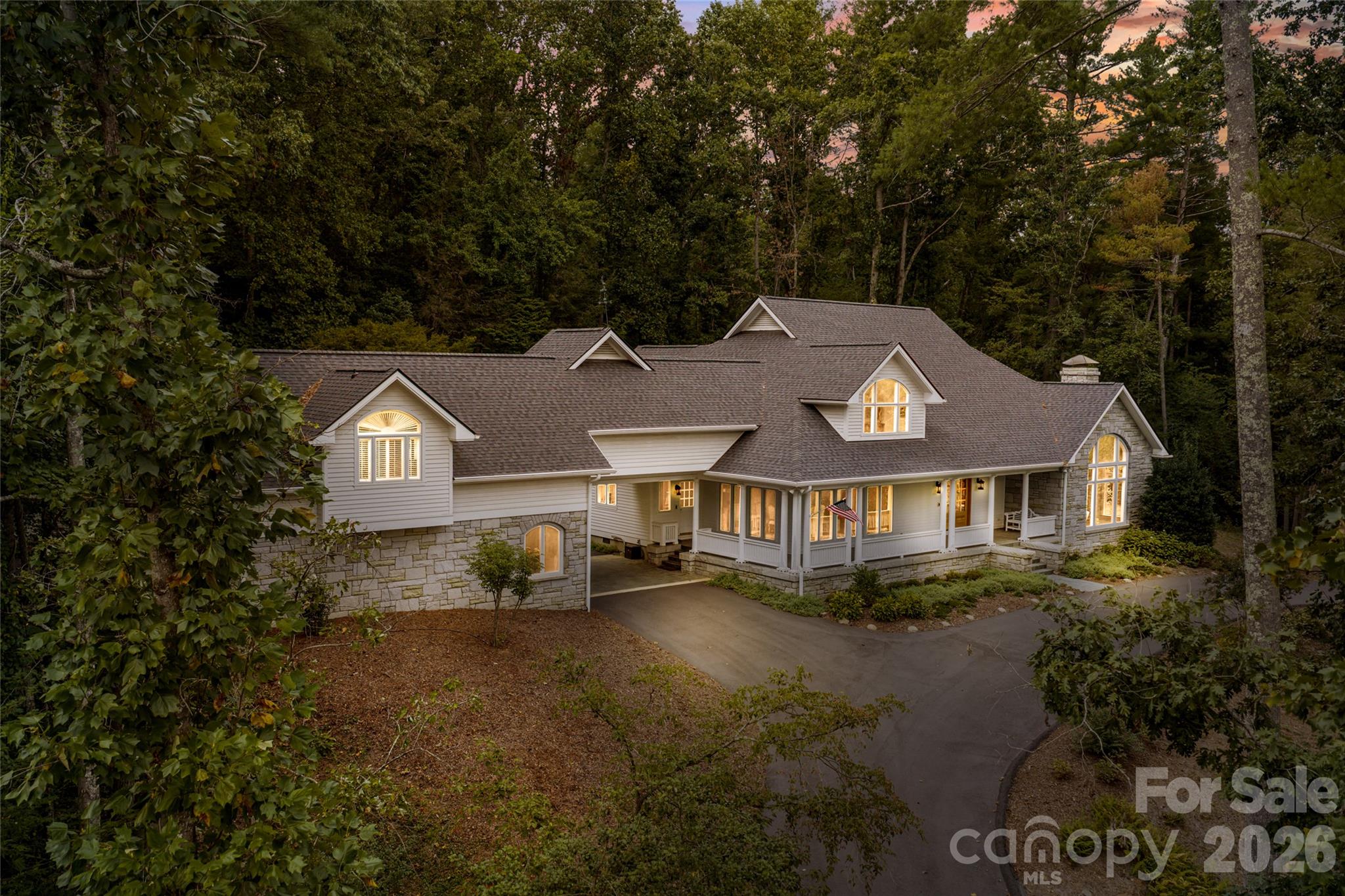 4 Cedar Hill Drive