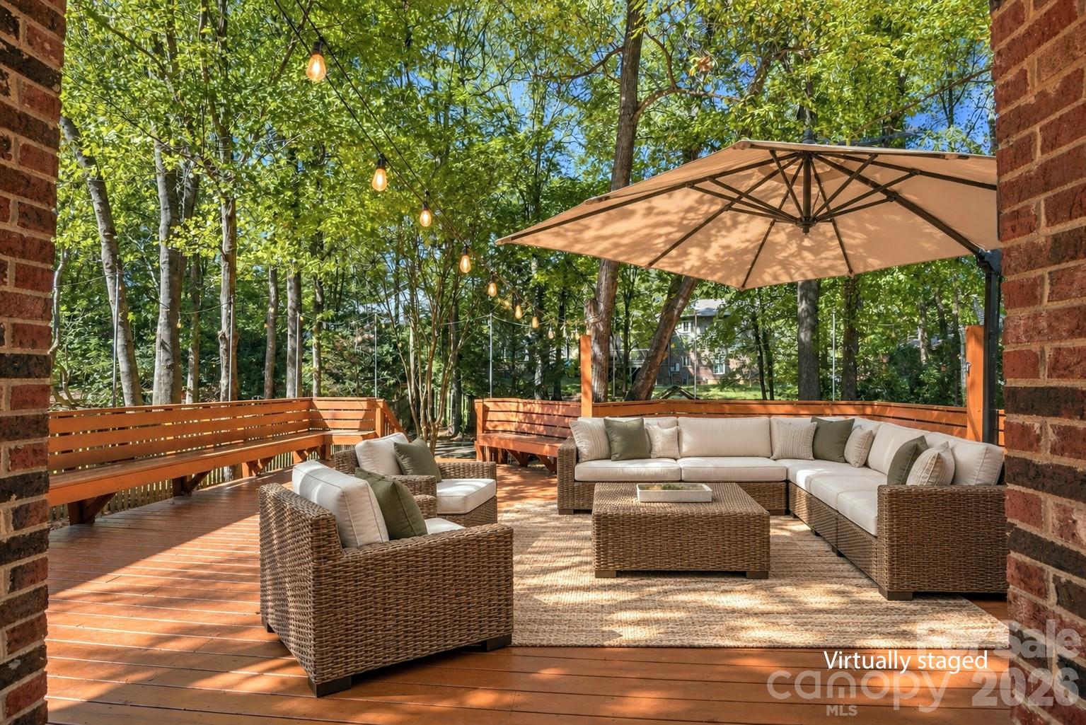 Single Family Residence at 223 N Brackenbury Lane, Charlotte, photo 42 of 49